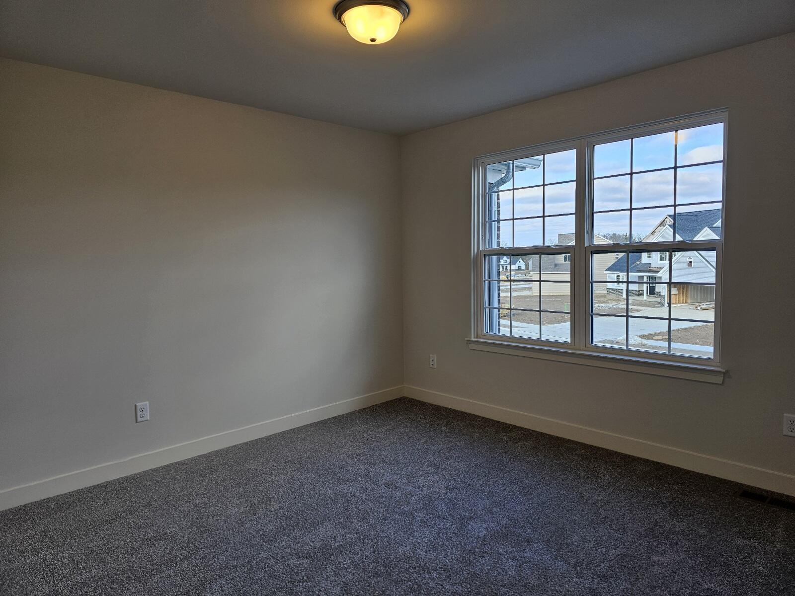 10601 Valley View Drive York Charter Township MI 48176