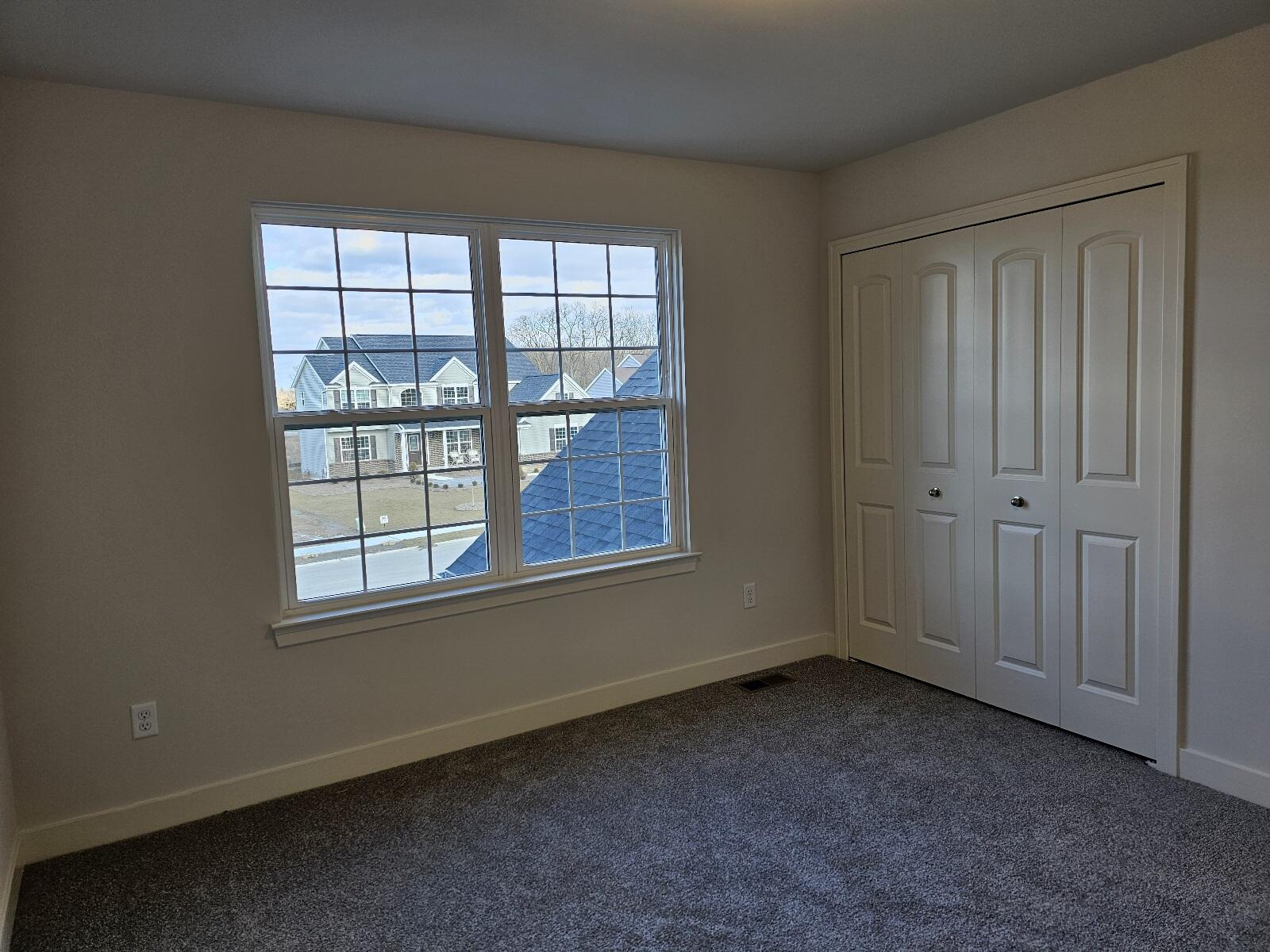 10601 Valley View Drive York Charter Township MI 48176
