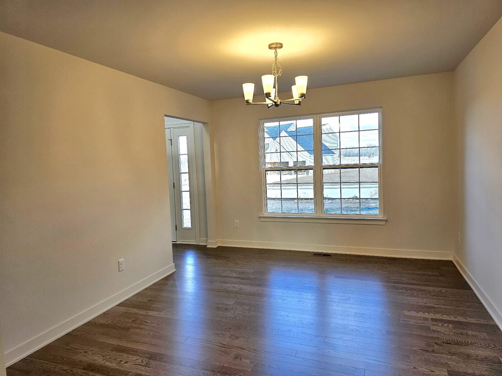 10601 Valley View Drive York Charter Township MI 48176