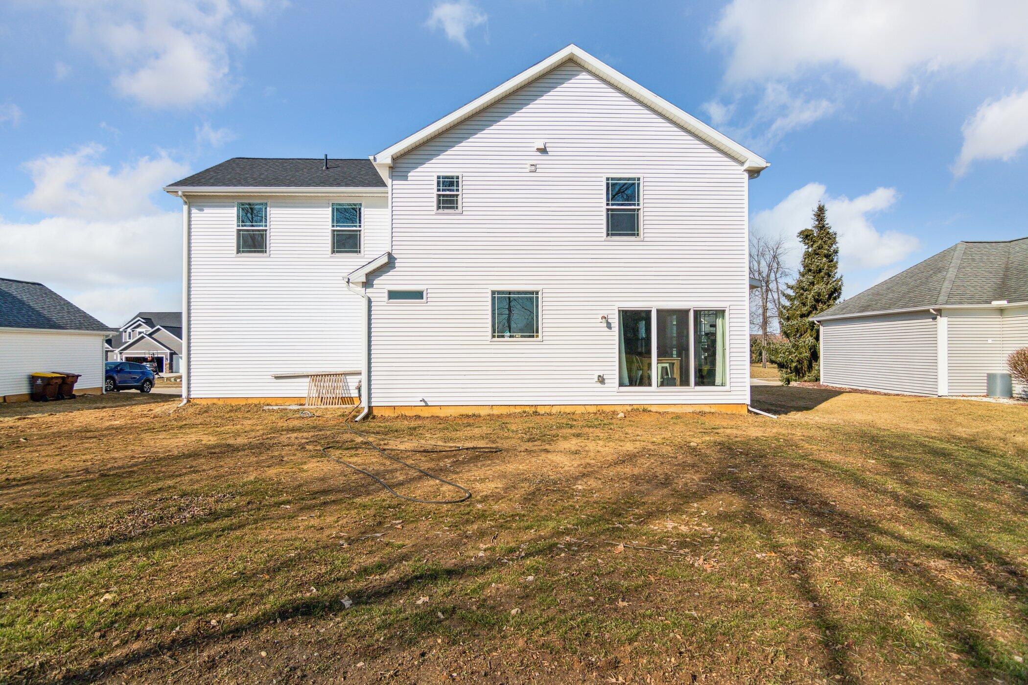 68 Dickens Street Spring Arbor Township MI 49283