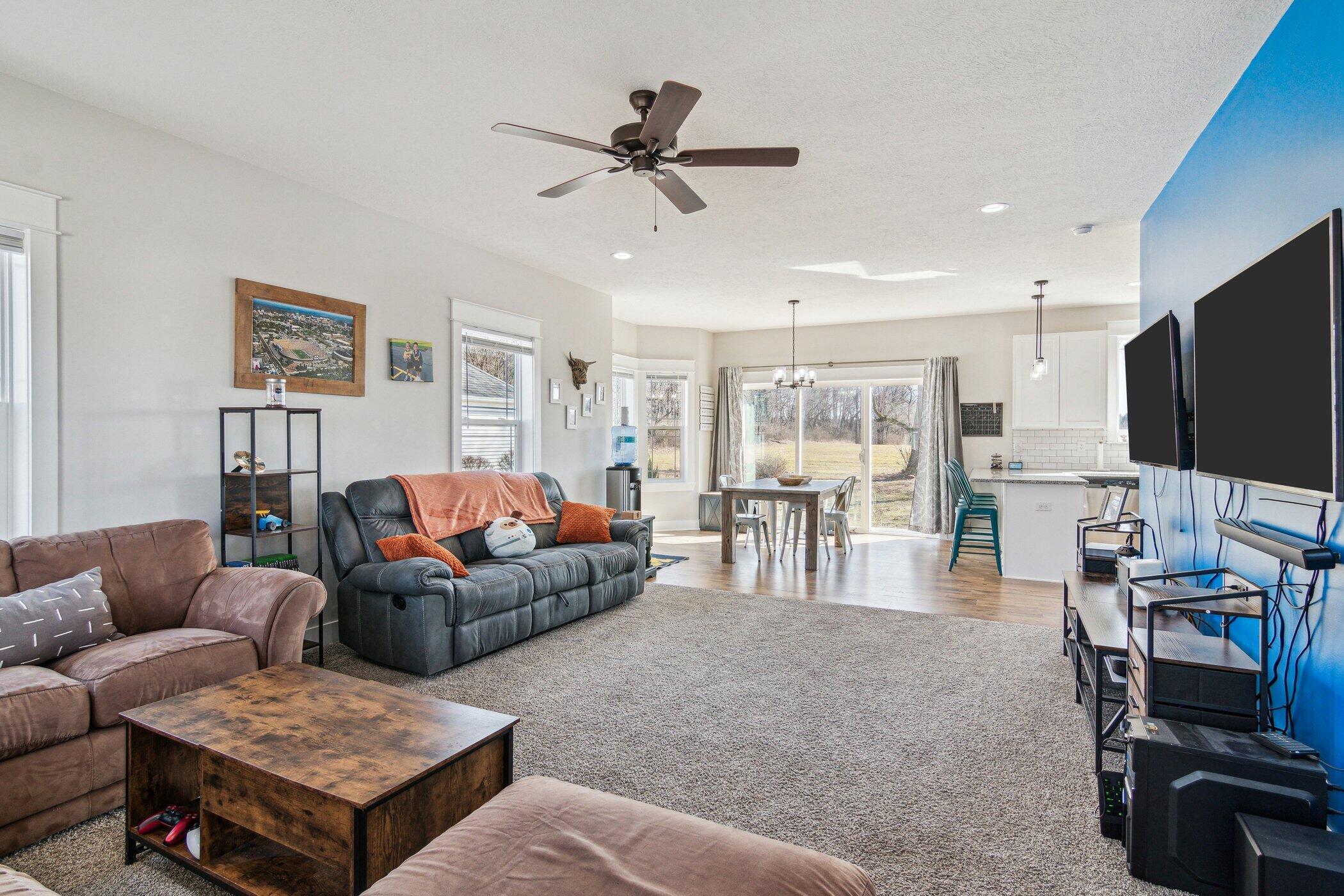 68 Dickens Street Spring Arbor Township MI 49283