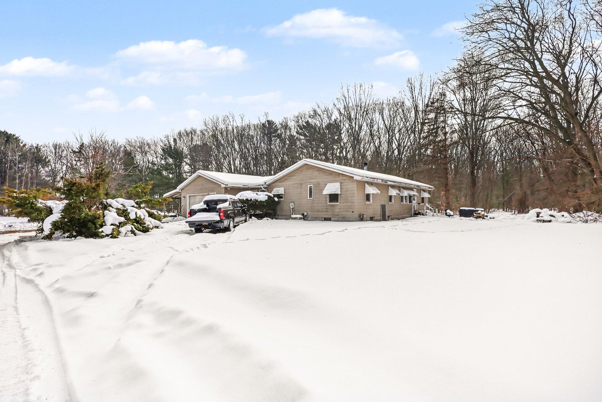 16200 152nd Avenue Spring Lake Township MI 49456