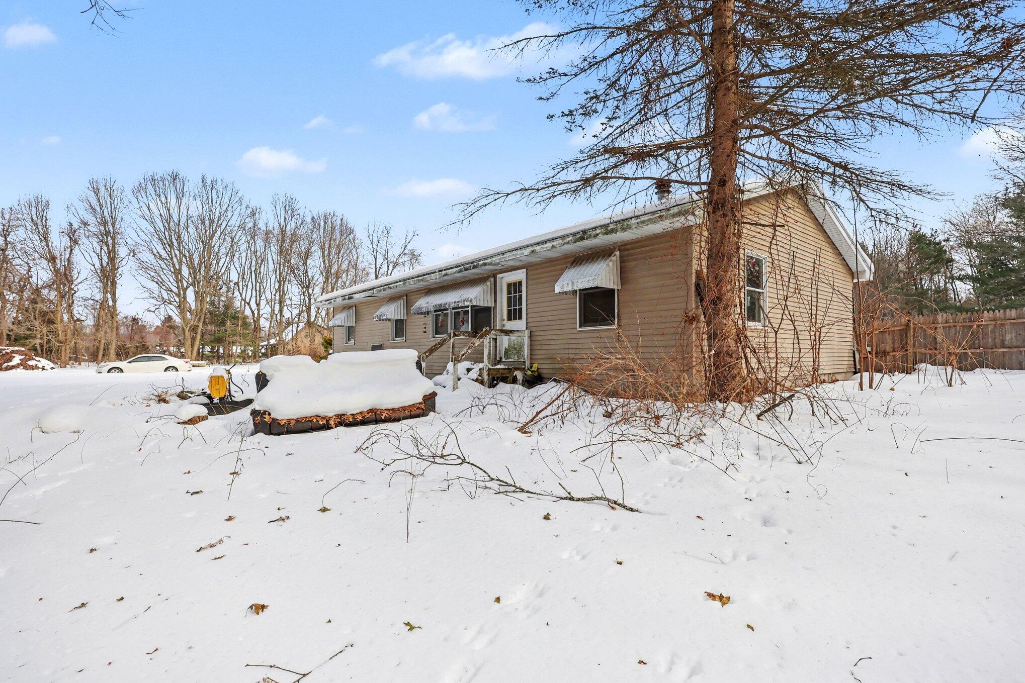 16200 152nd Avenue Spring Lake Township MI 49456