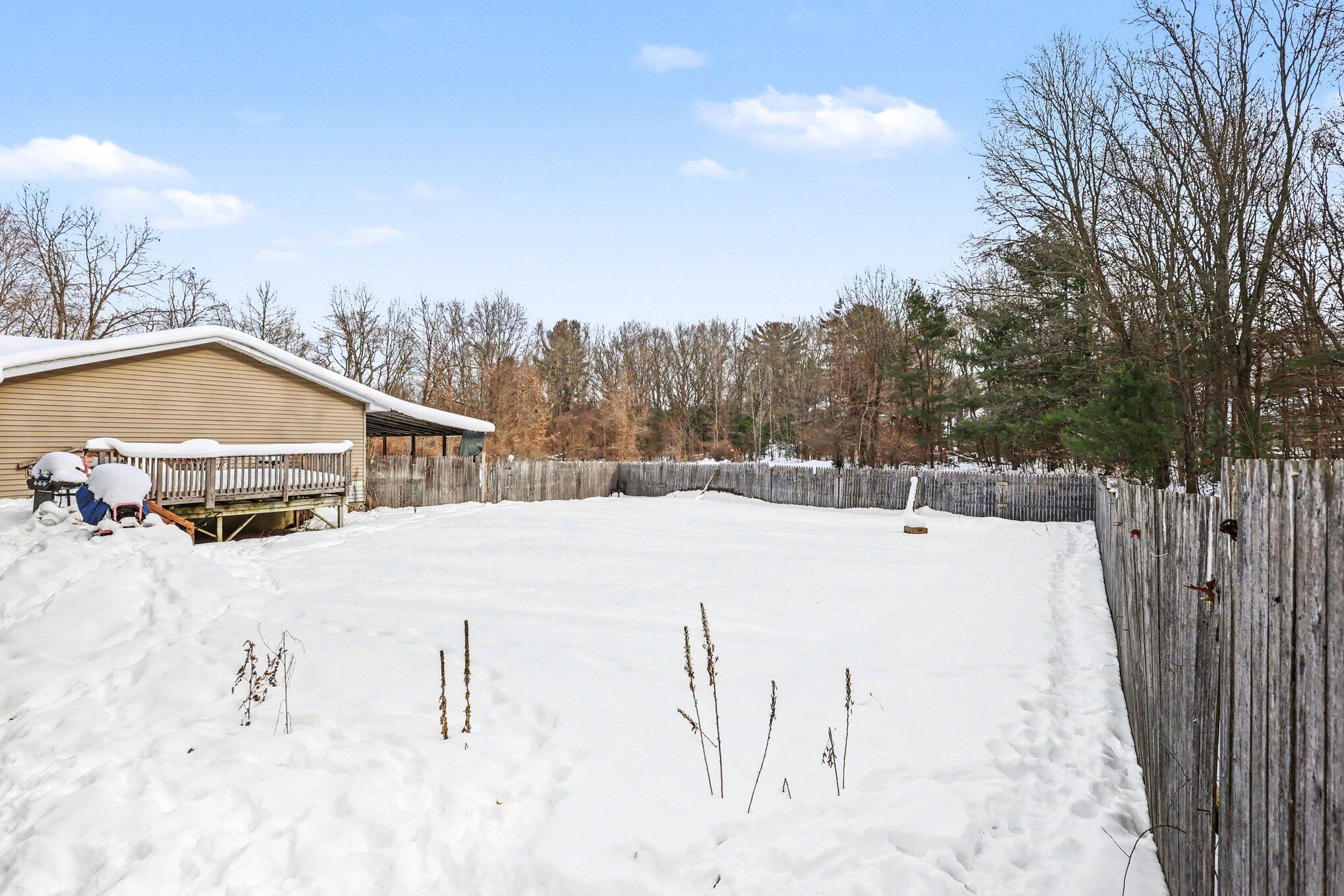 16200 152nd Avenue Spring Lake Township MI 49456