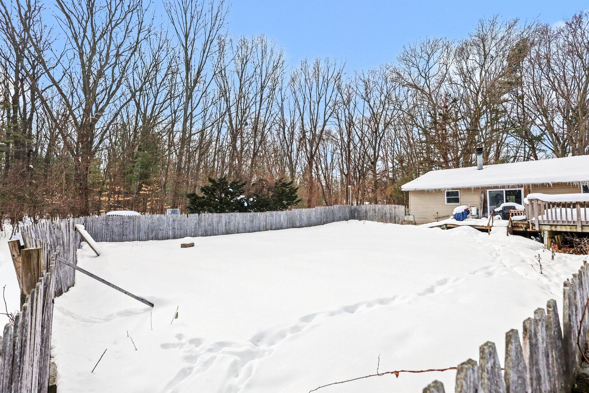 16200 152nd Avenue Spring Lake Township MI 49456