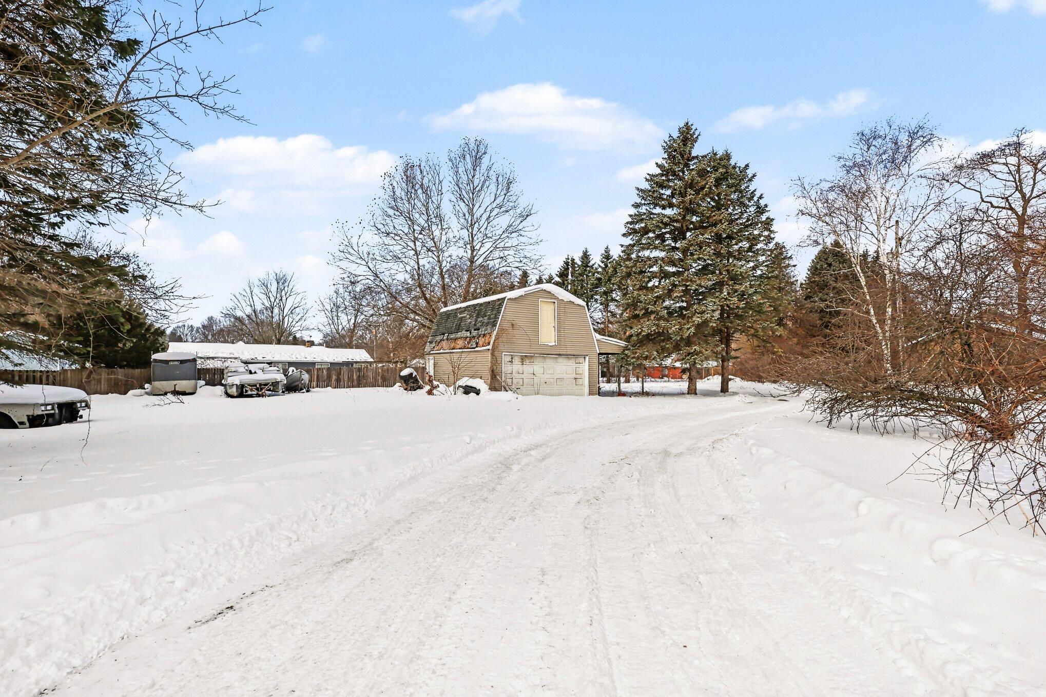 16200 152nd Avenue Spring Lake Township MI 49456
