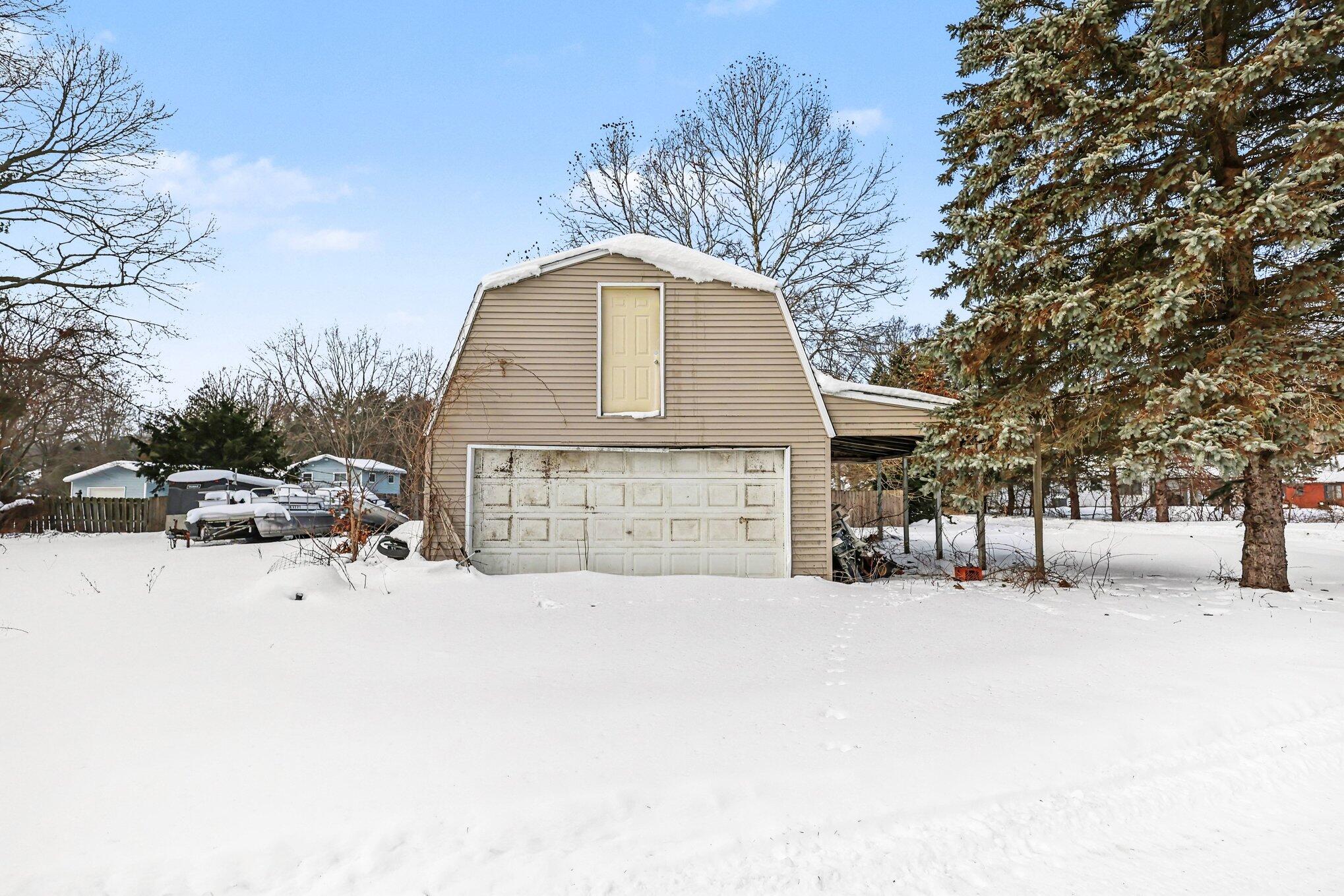 16200 152nd Avenue Spring Lake Township MI 49456