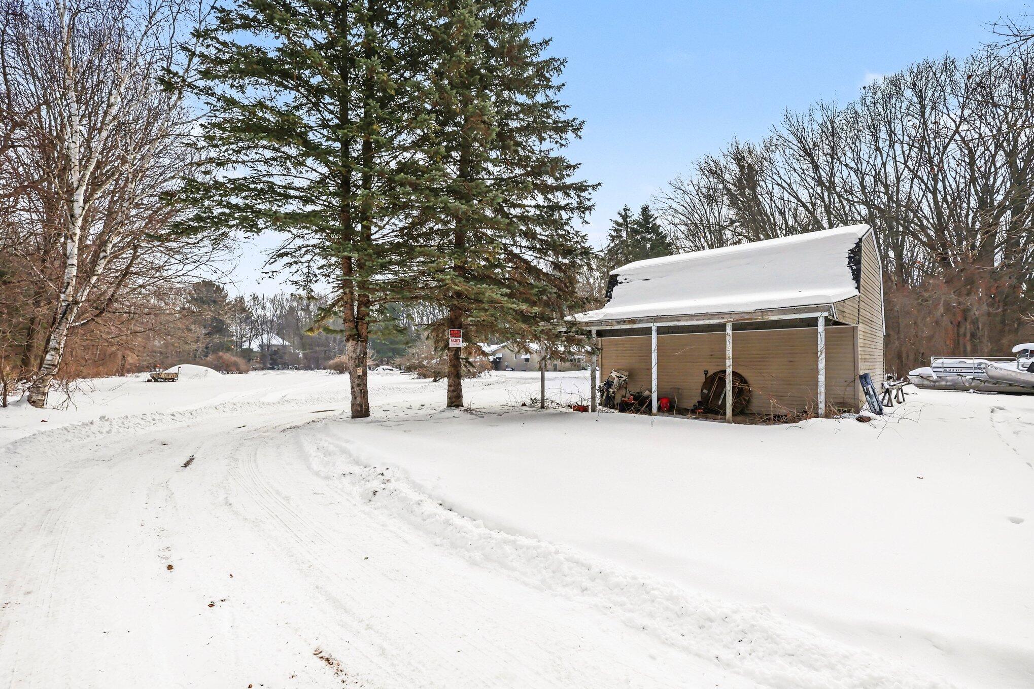 16200 152nd Avenue Spring Lake Township MI 49456