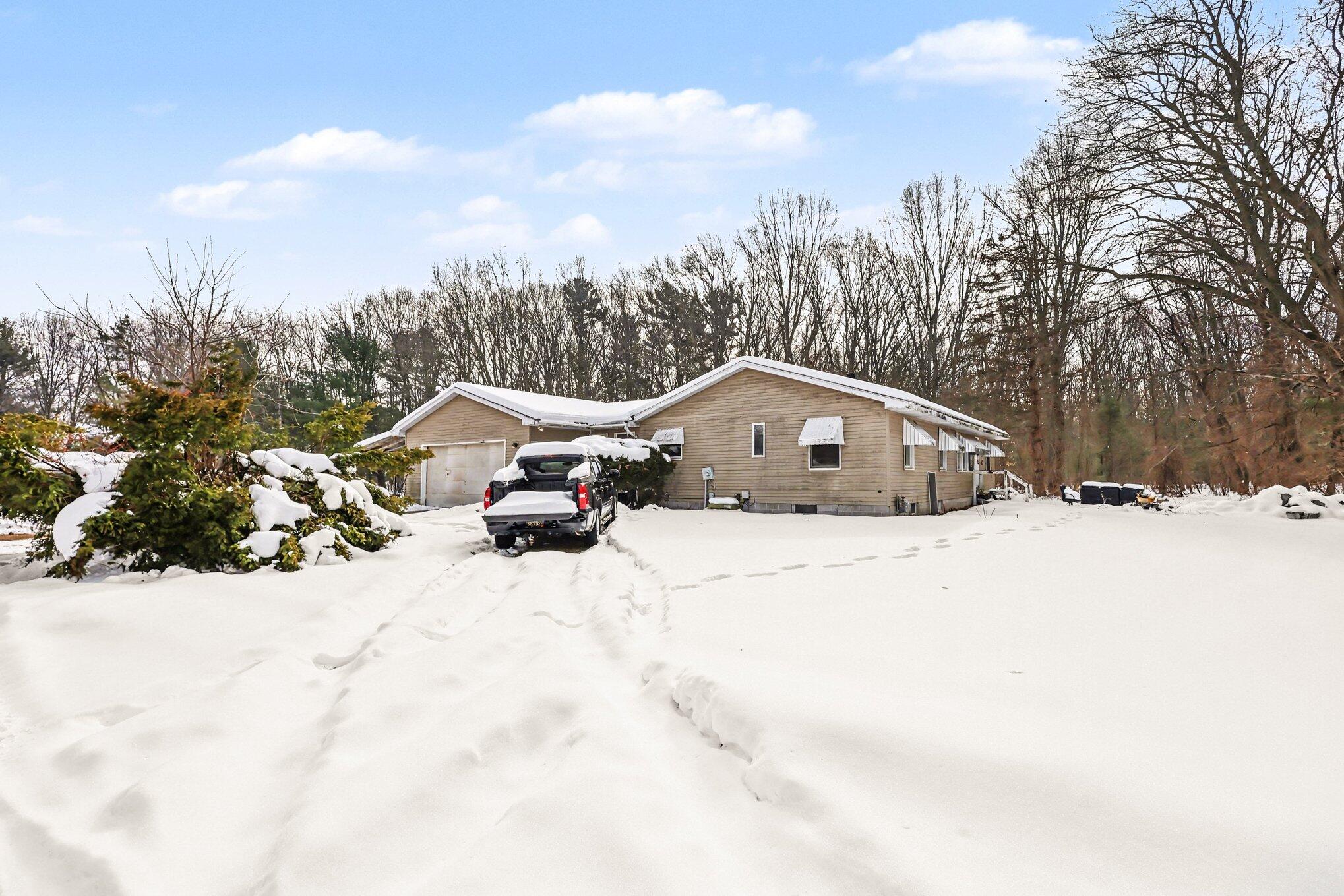 16200 152nd Avenue Spring Lake Township MI 49456