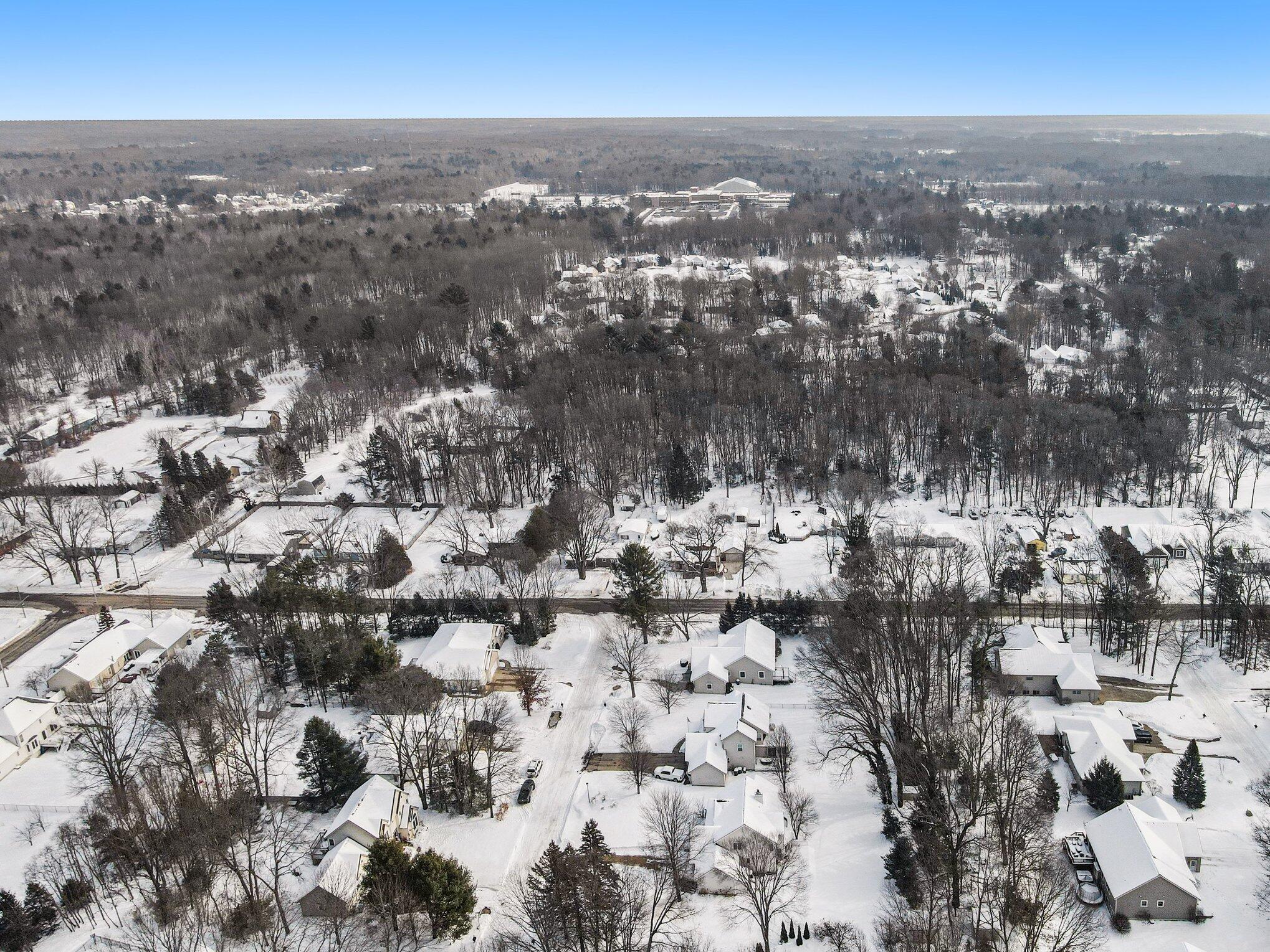 16200 152nd Avenue Spring Lake Township MI 49456