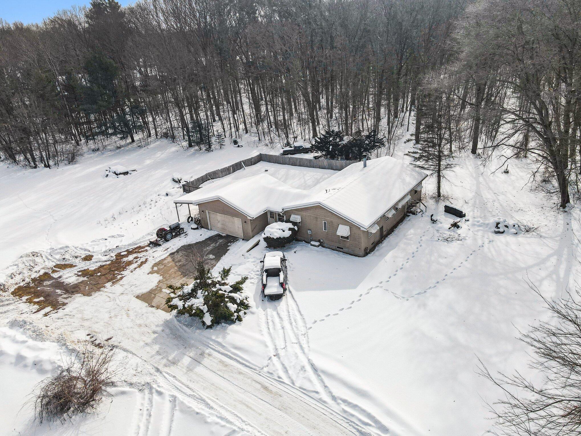 16200 152nd Avenue Spring Lake Township MI 49456