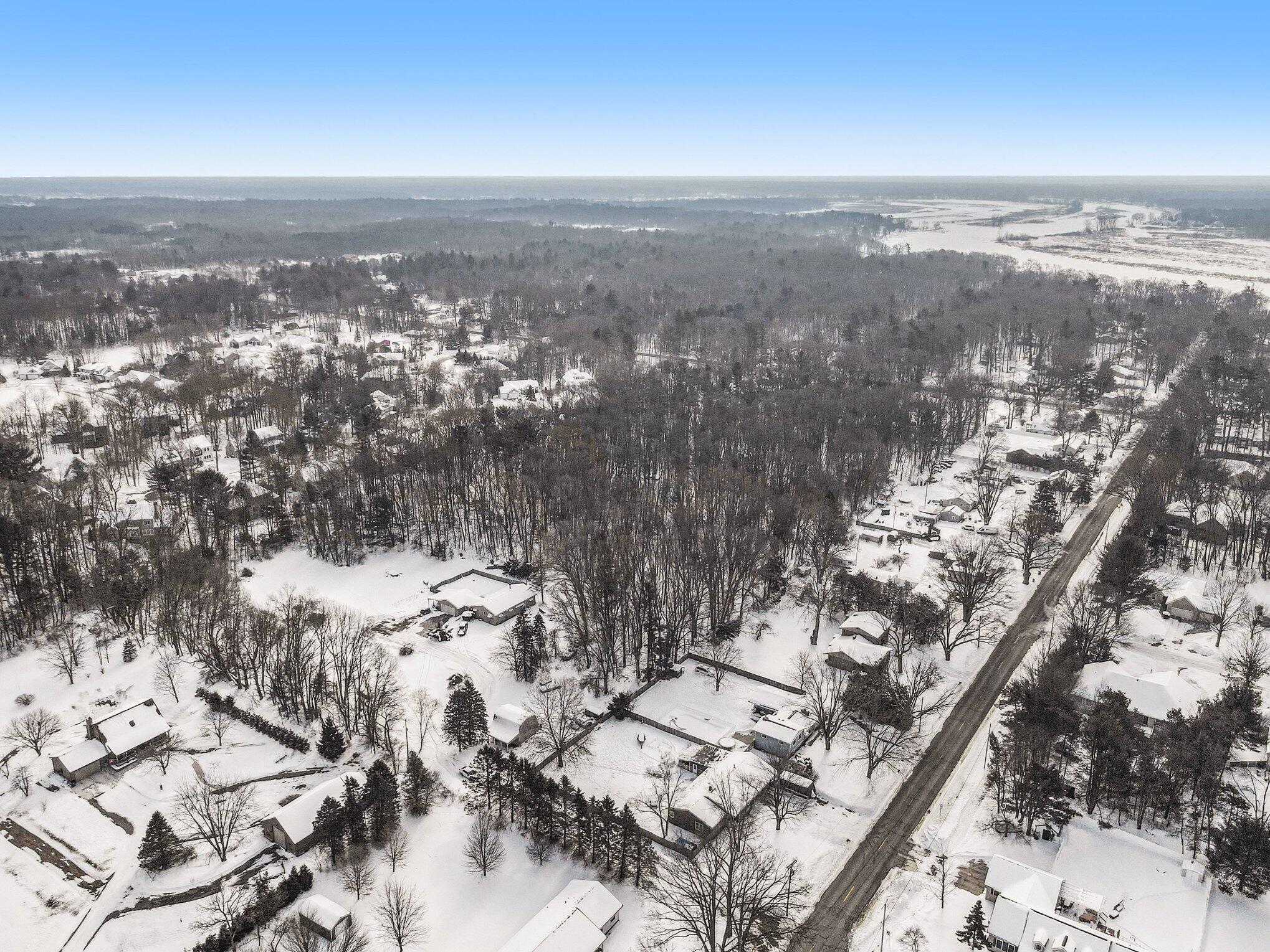 16200 152nd Avenue Spring Lake Township MI 49456