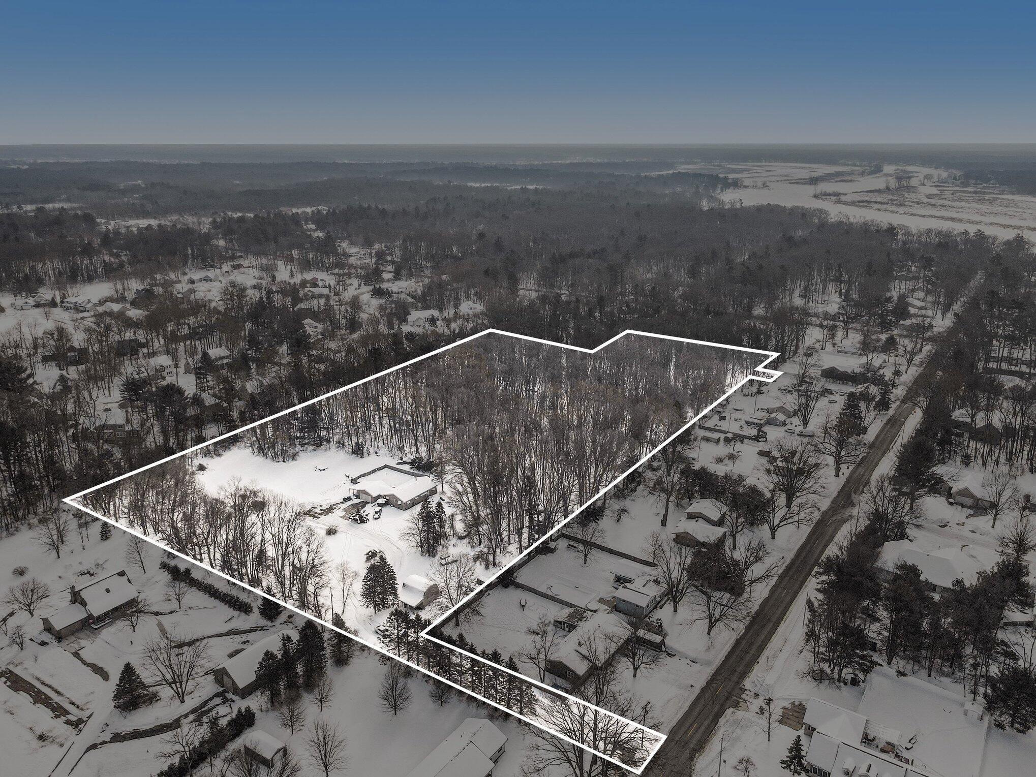 16200 152nd Avenue Spring Lake Township MI 49456