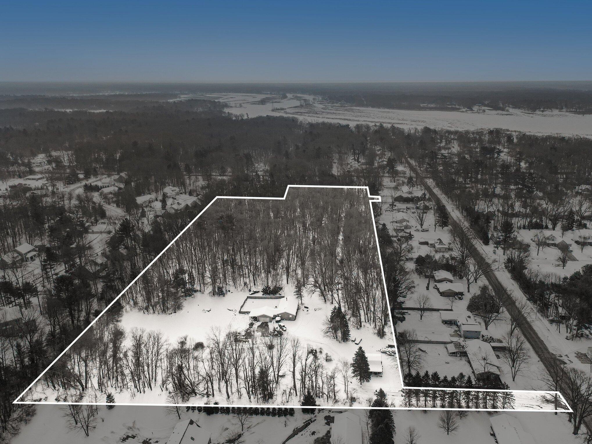 16200 152nd Avenue Spring Lake Township MI 49456