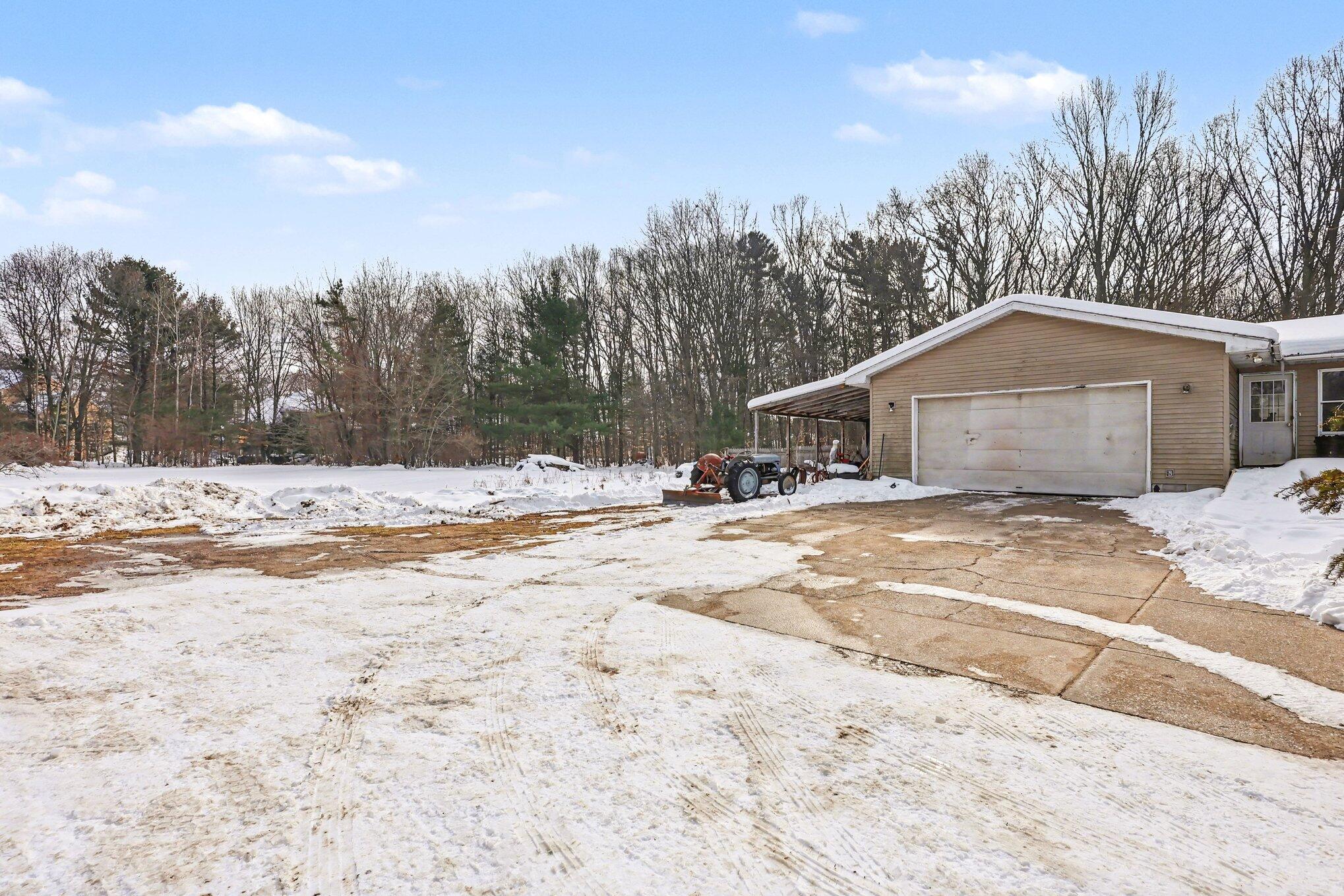 16200 152nd Avenue Spring Lake Township MI 49456
