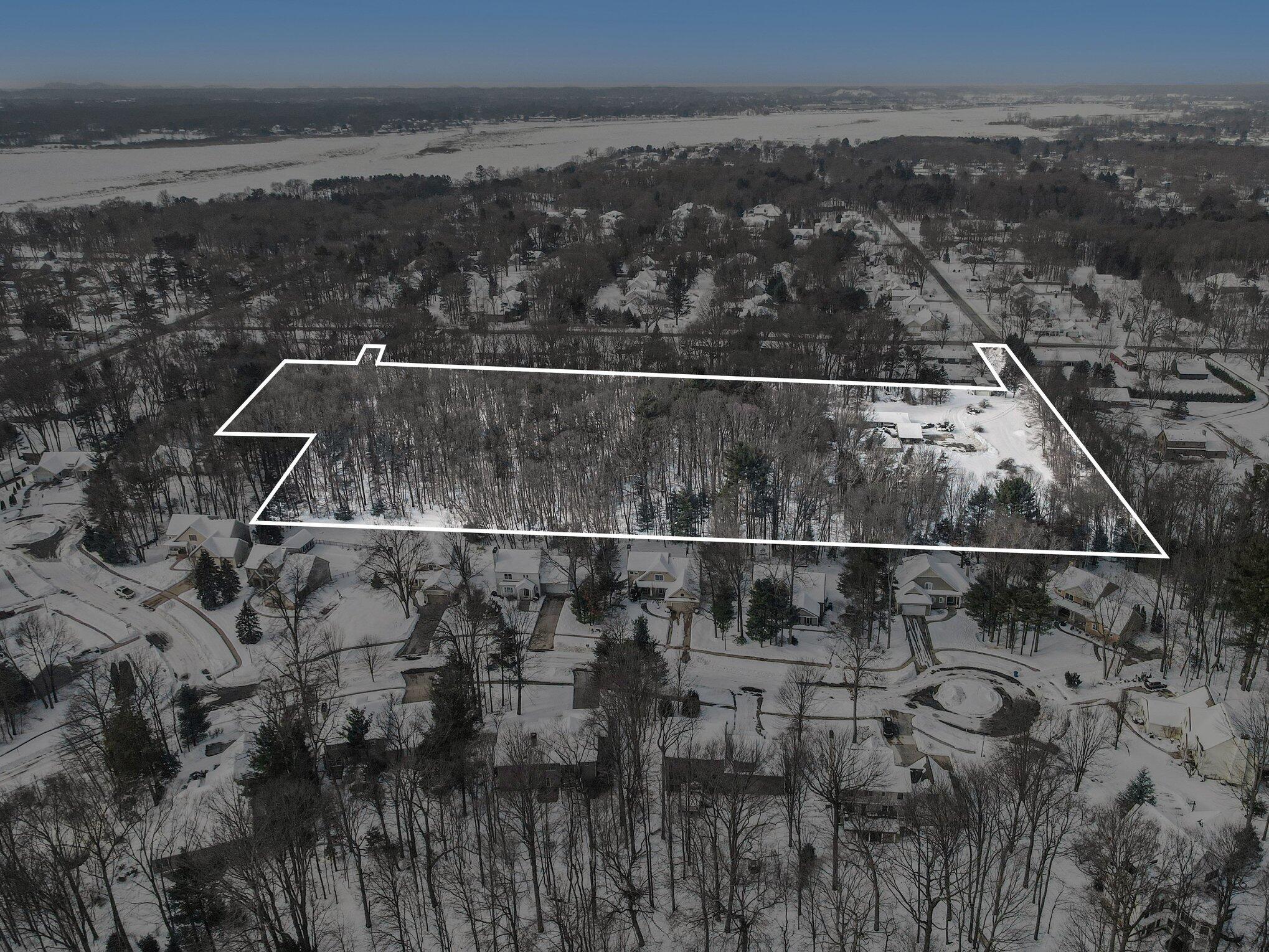 16200 152nd Avenue Spring Lake Township MI 49456
