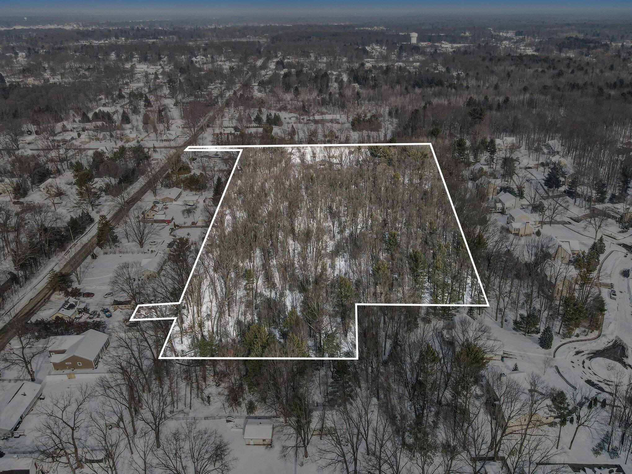16200 152nd Avenue Spring Lake Township MI 49456