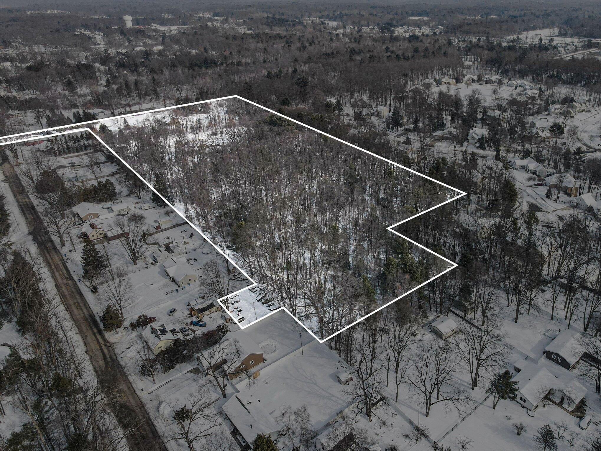 16200 152nd Avenue Spring Lake Township MI 49456