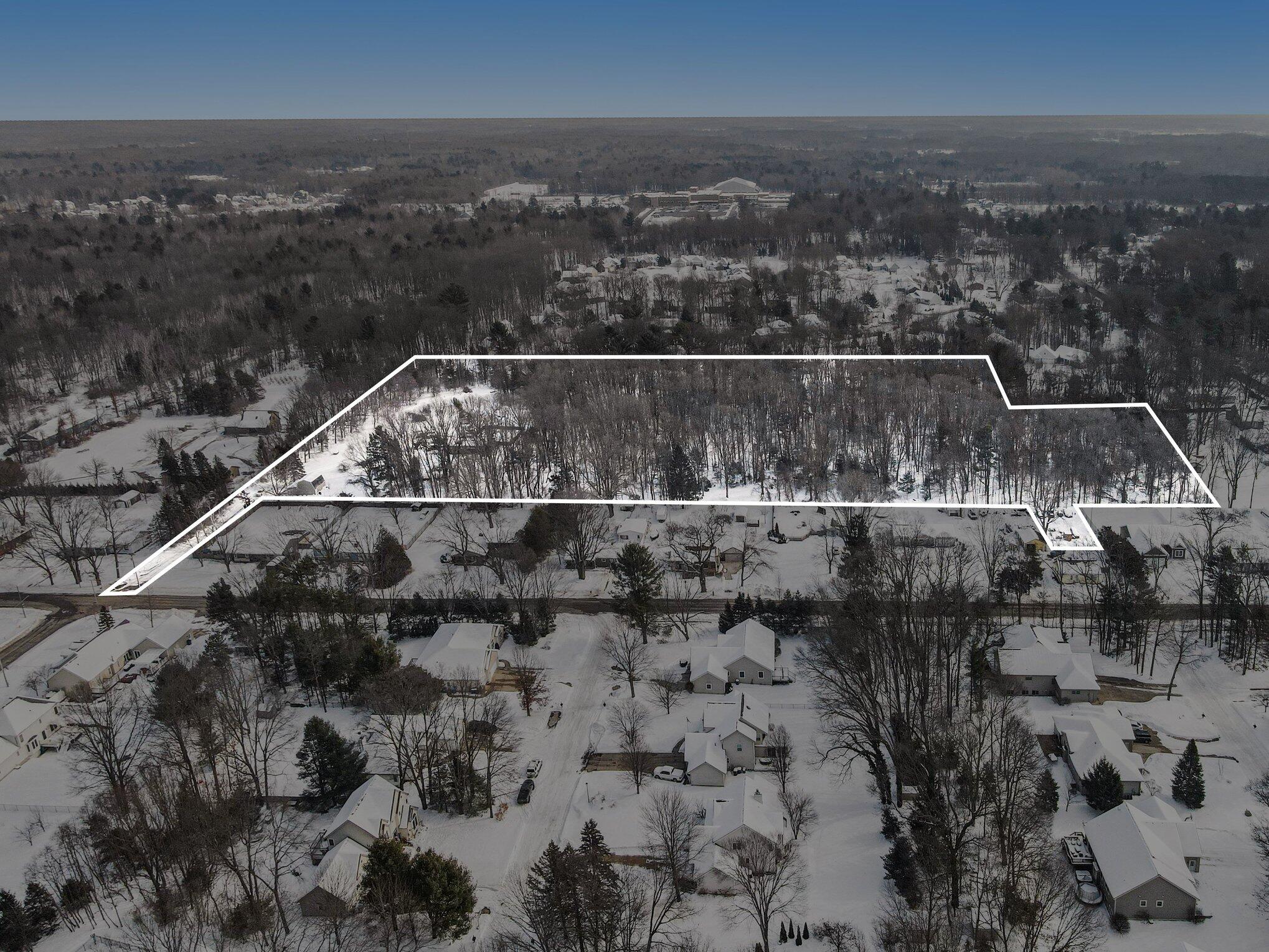16200 152nd Avenue Spring Lake Township MI 49456