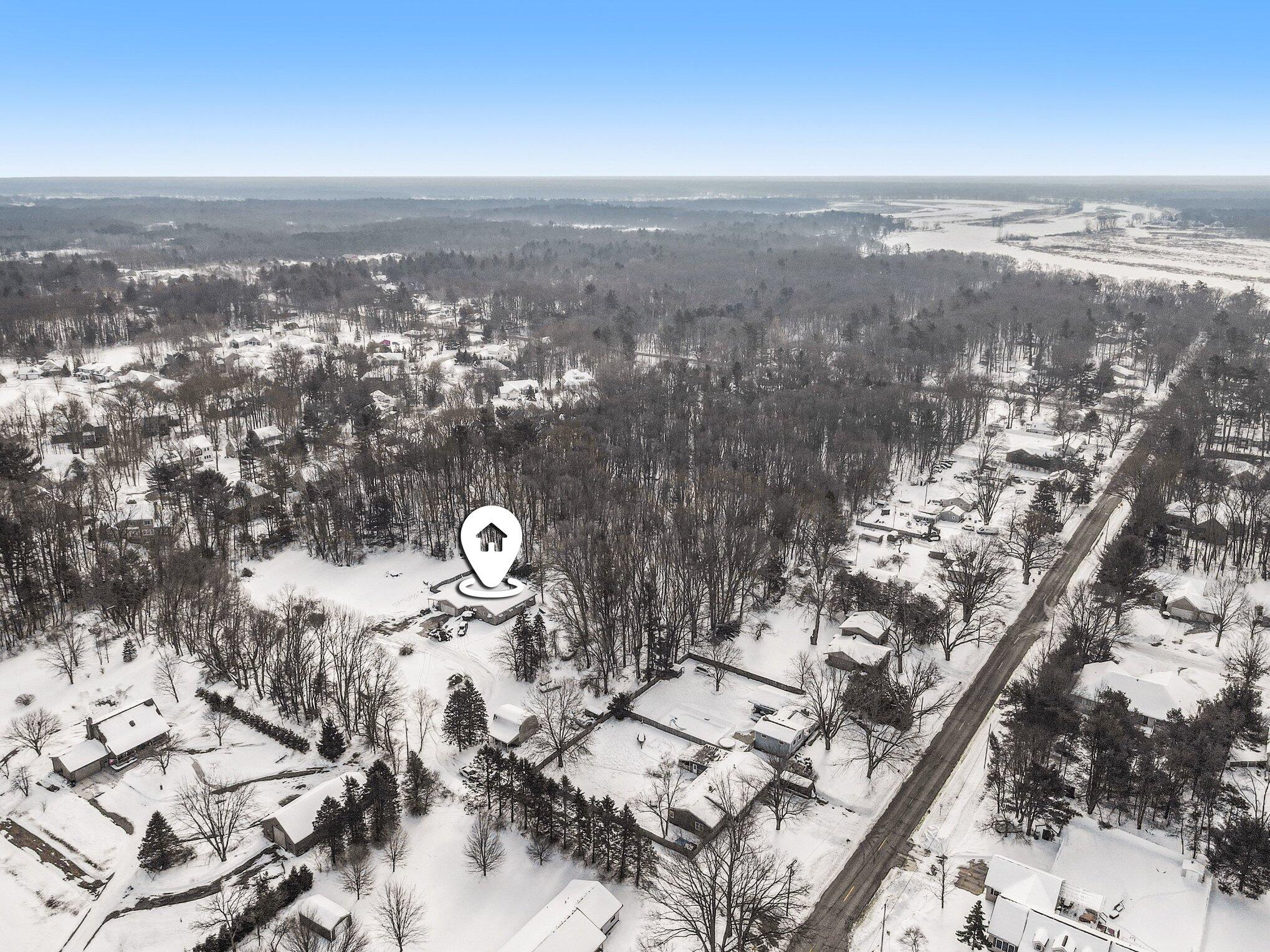 16200 152nd Avenue Spring Lake Township MI 49456
