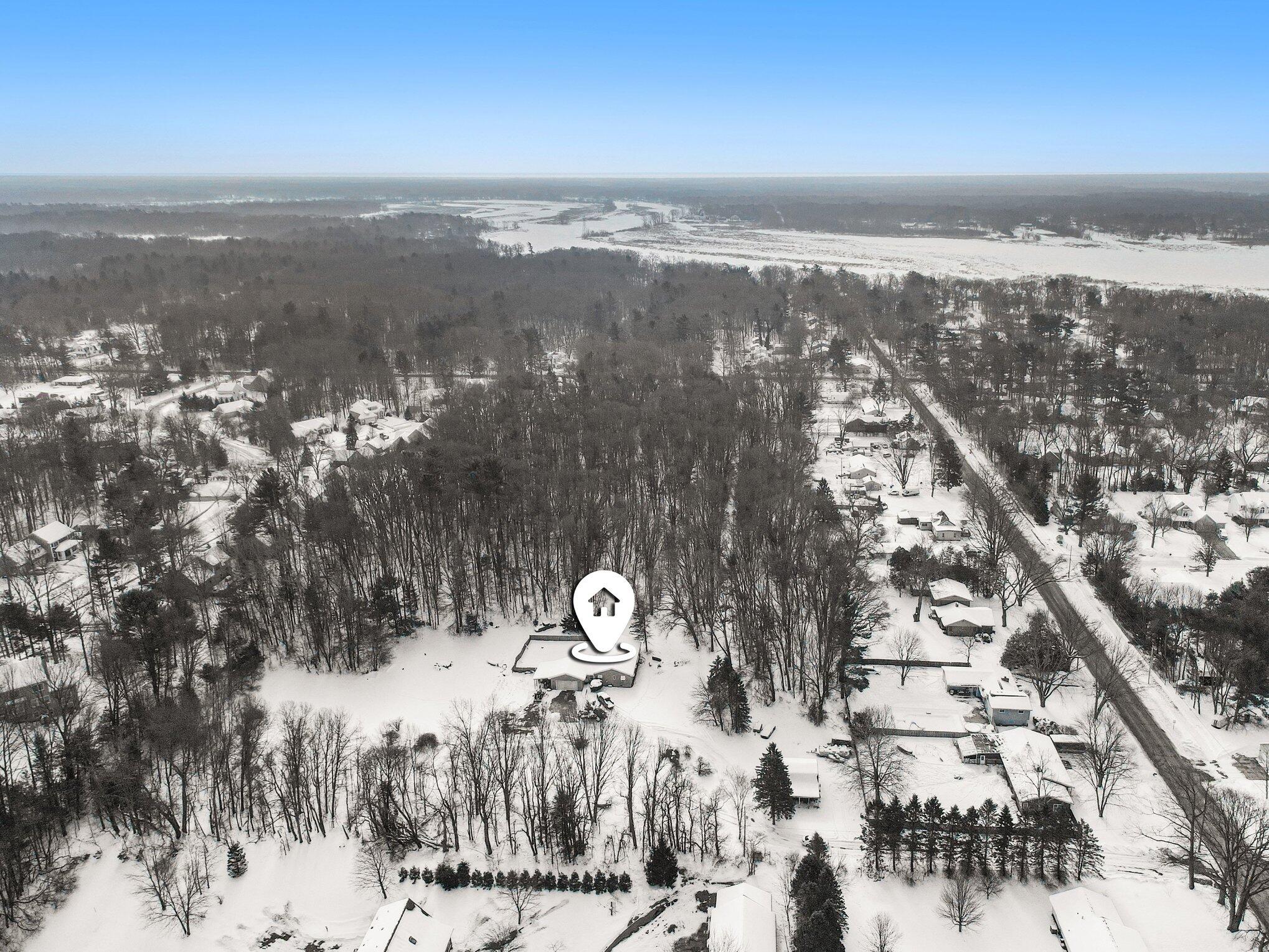 16200 152nd Avenue Spring Lake Township MI 49456