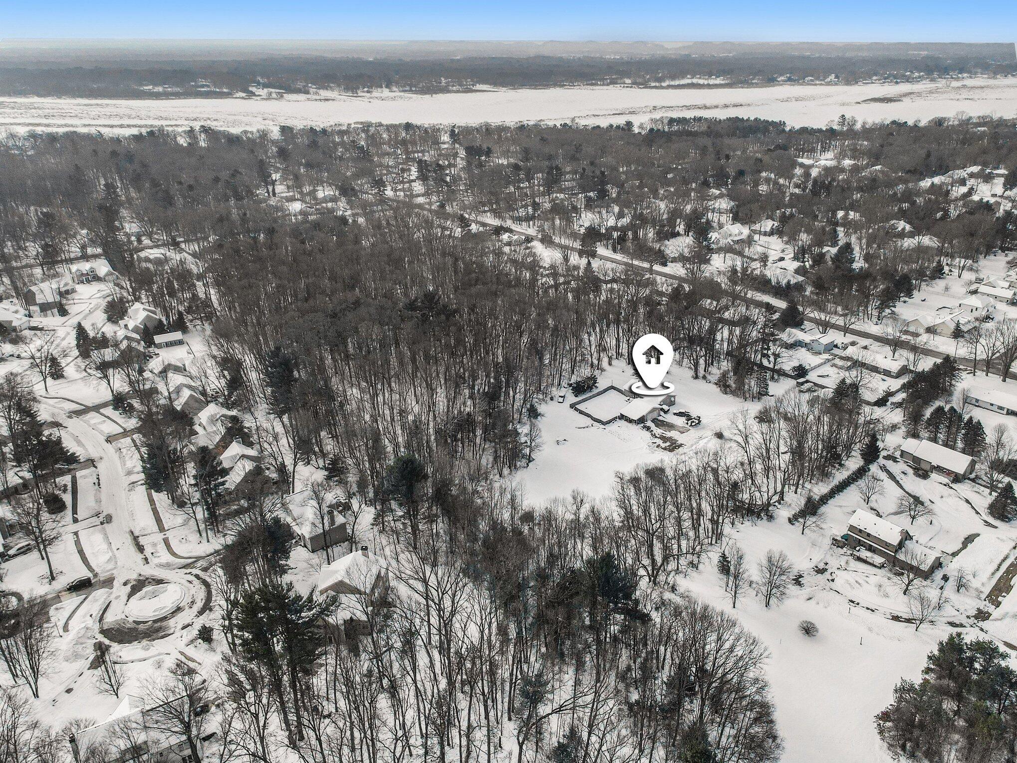 16200 152nd Avenue Spring Lake Township MI 49456