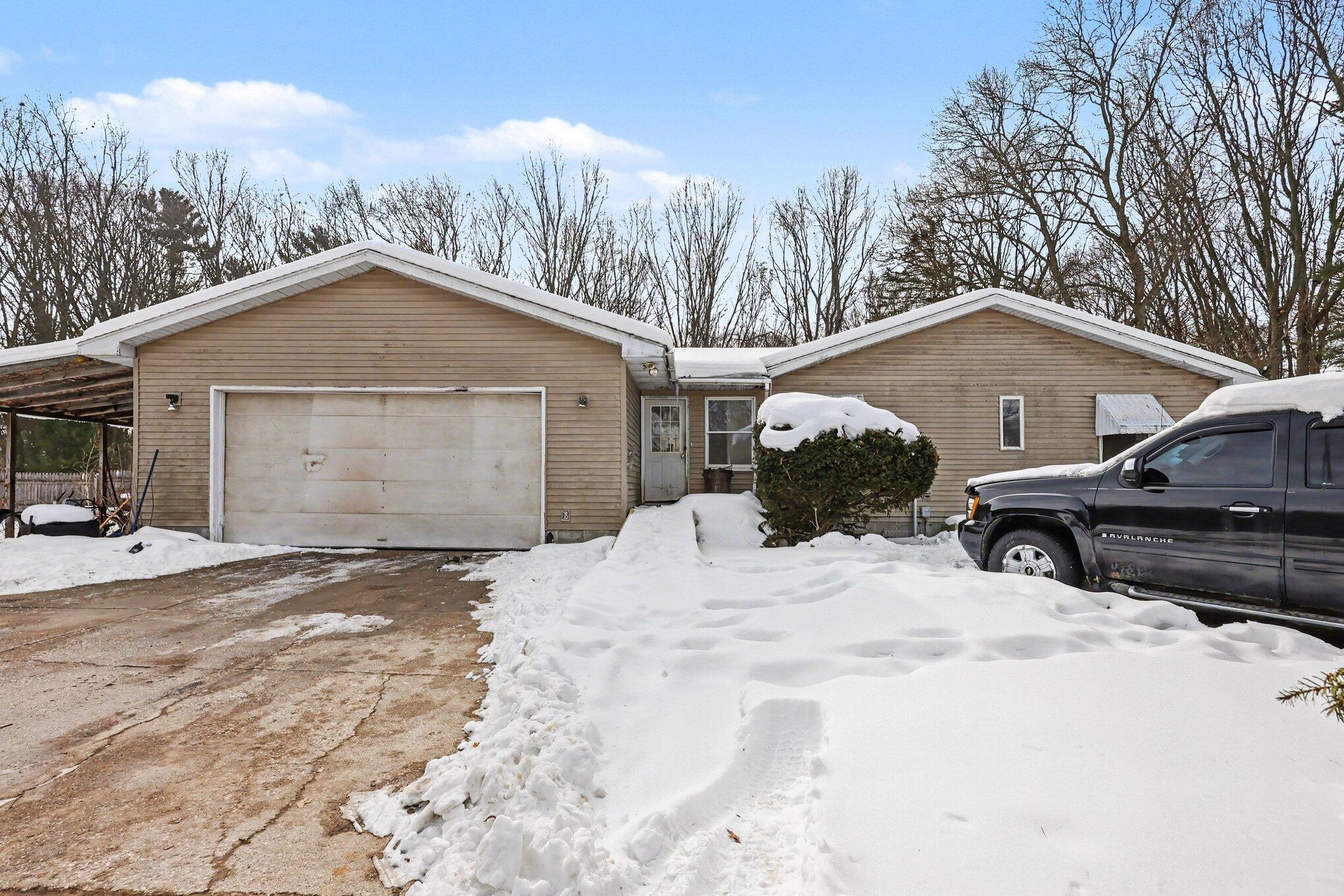 16200 152nd Avenue Spring Lake Township MI 49456