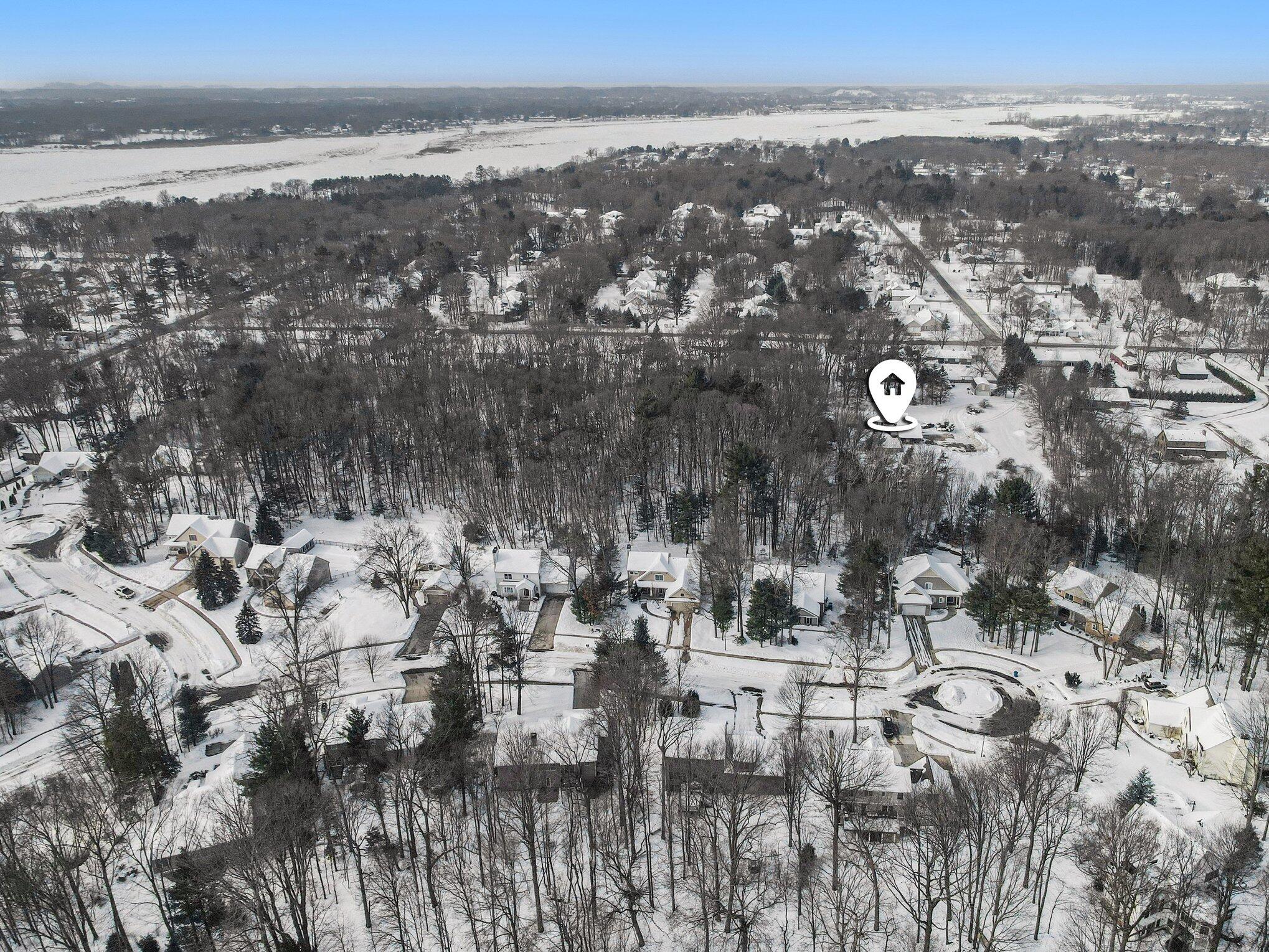 16200 152nd Avenue Spring Lake Township MI 49456