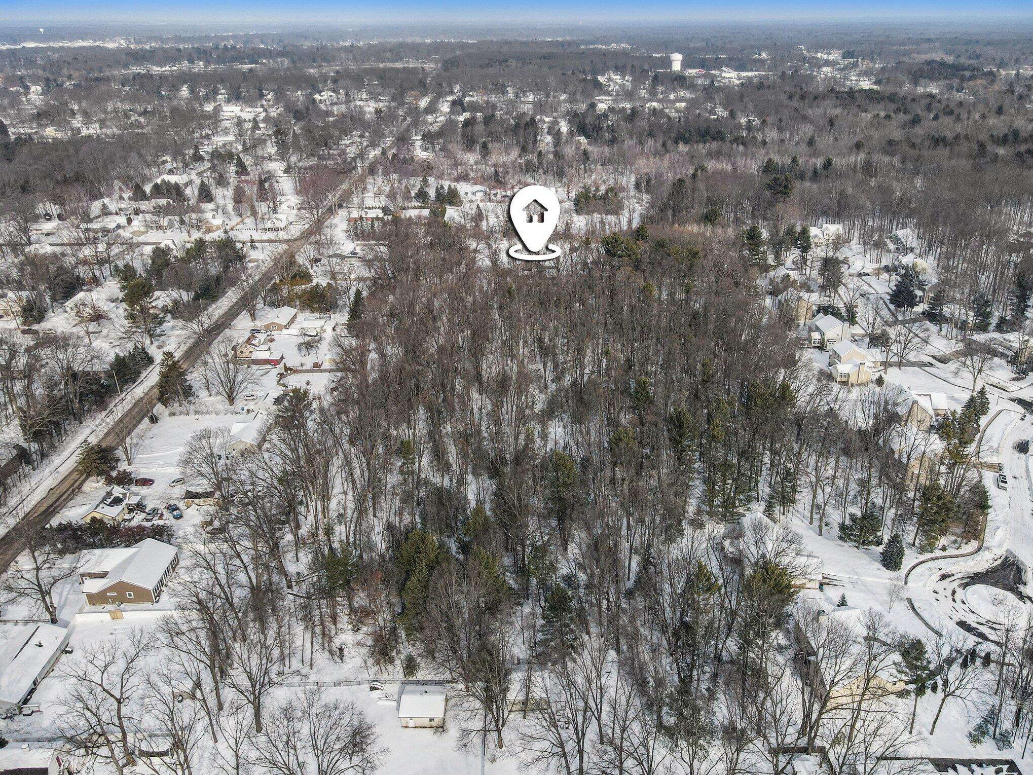 16200 152nd Avenue Spring Lake Township MI 49456