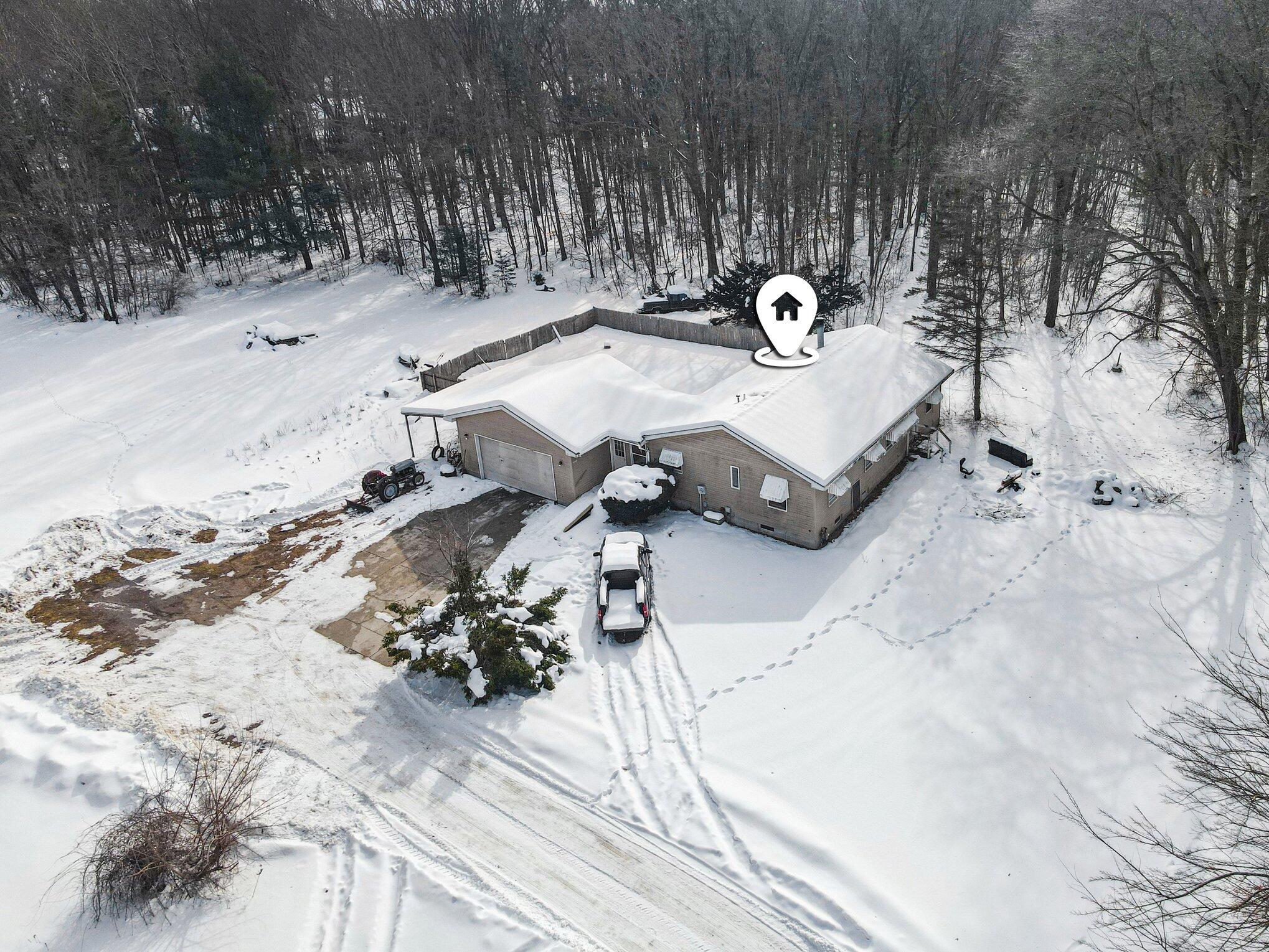 16200 152nd Avenue Spring Lake Township MI 49456