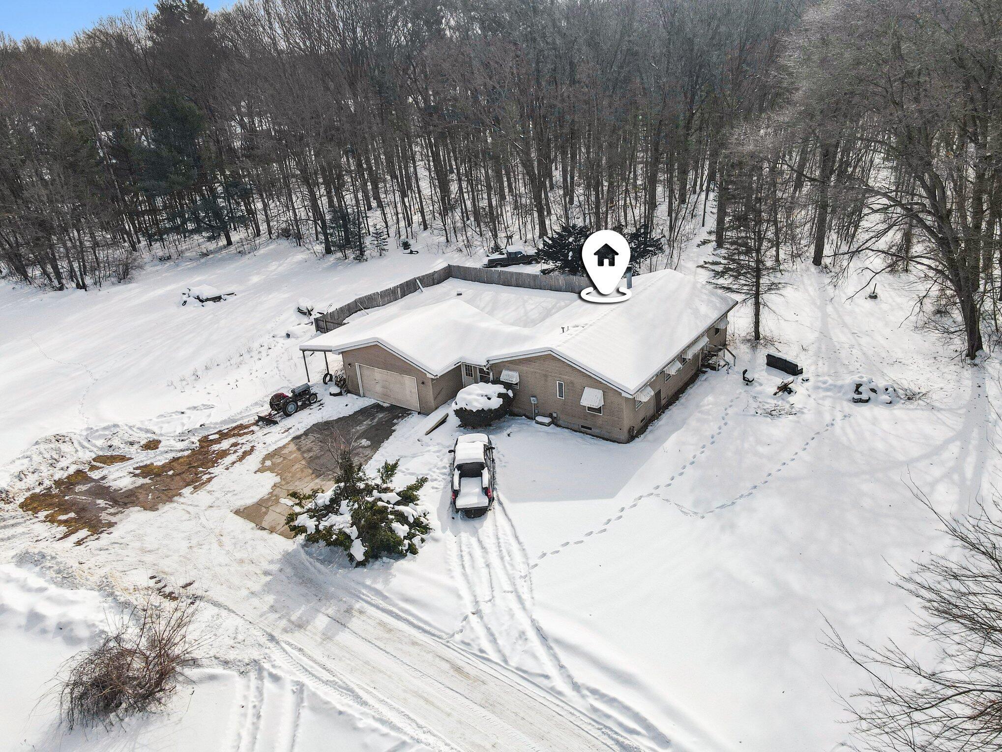 16200 152nd Avenue Spring Lake Township MI 49456