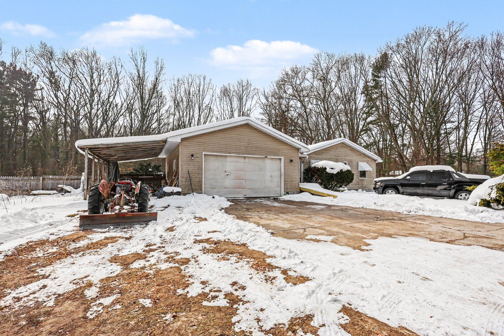 16200 152nd Avenue Spring Lake Township MI 49456
