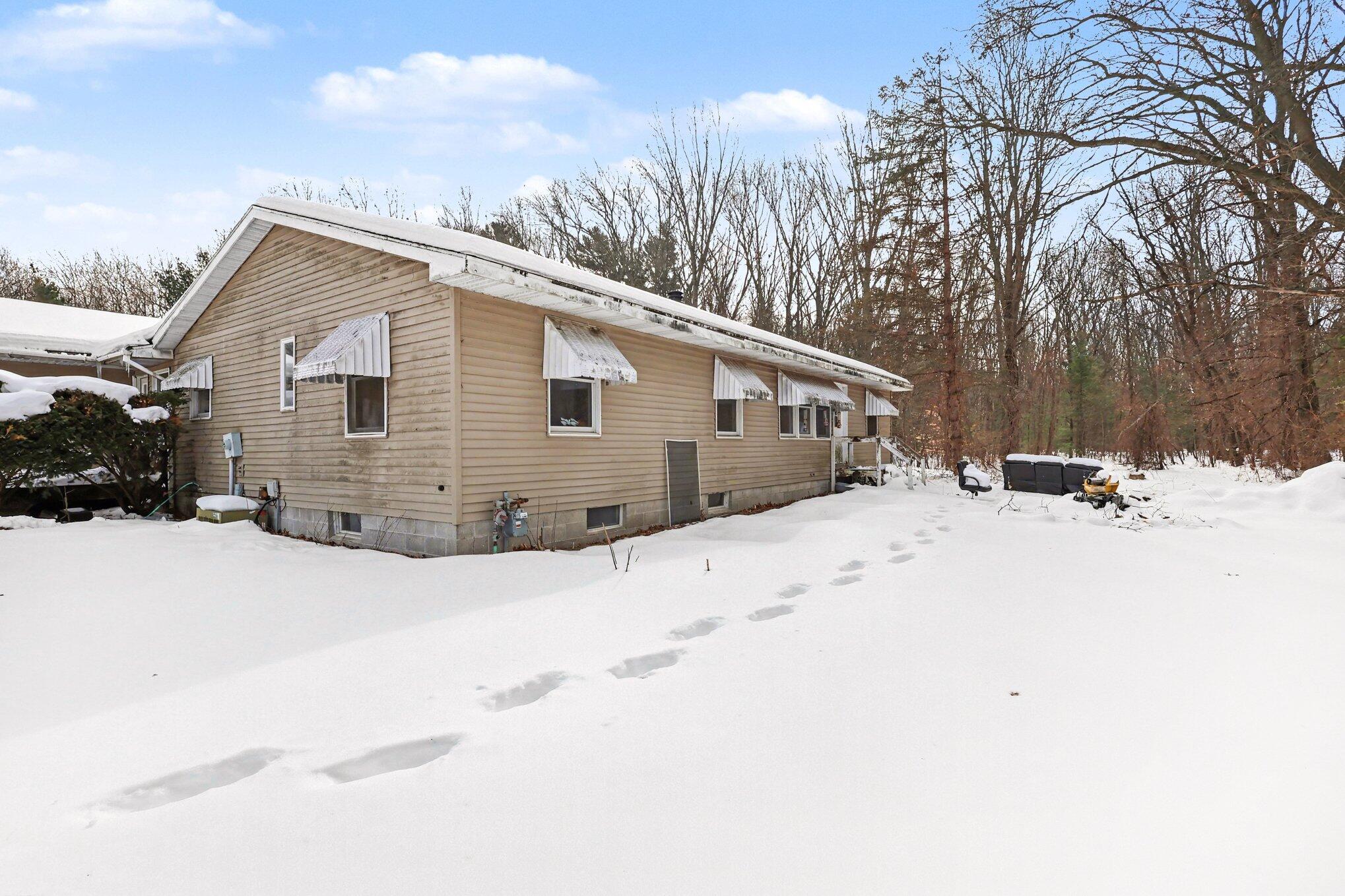 16200 152nd Avenue Spring Lake Township MI 49456