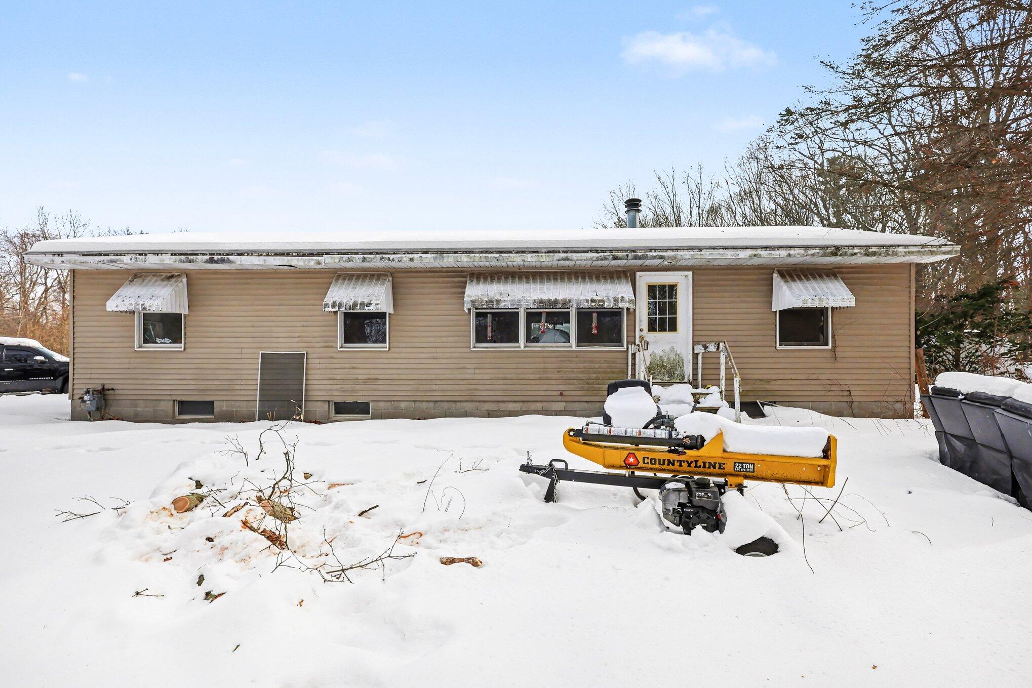 16200 152nd Avenue Spring Lake Township MI 49456