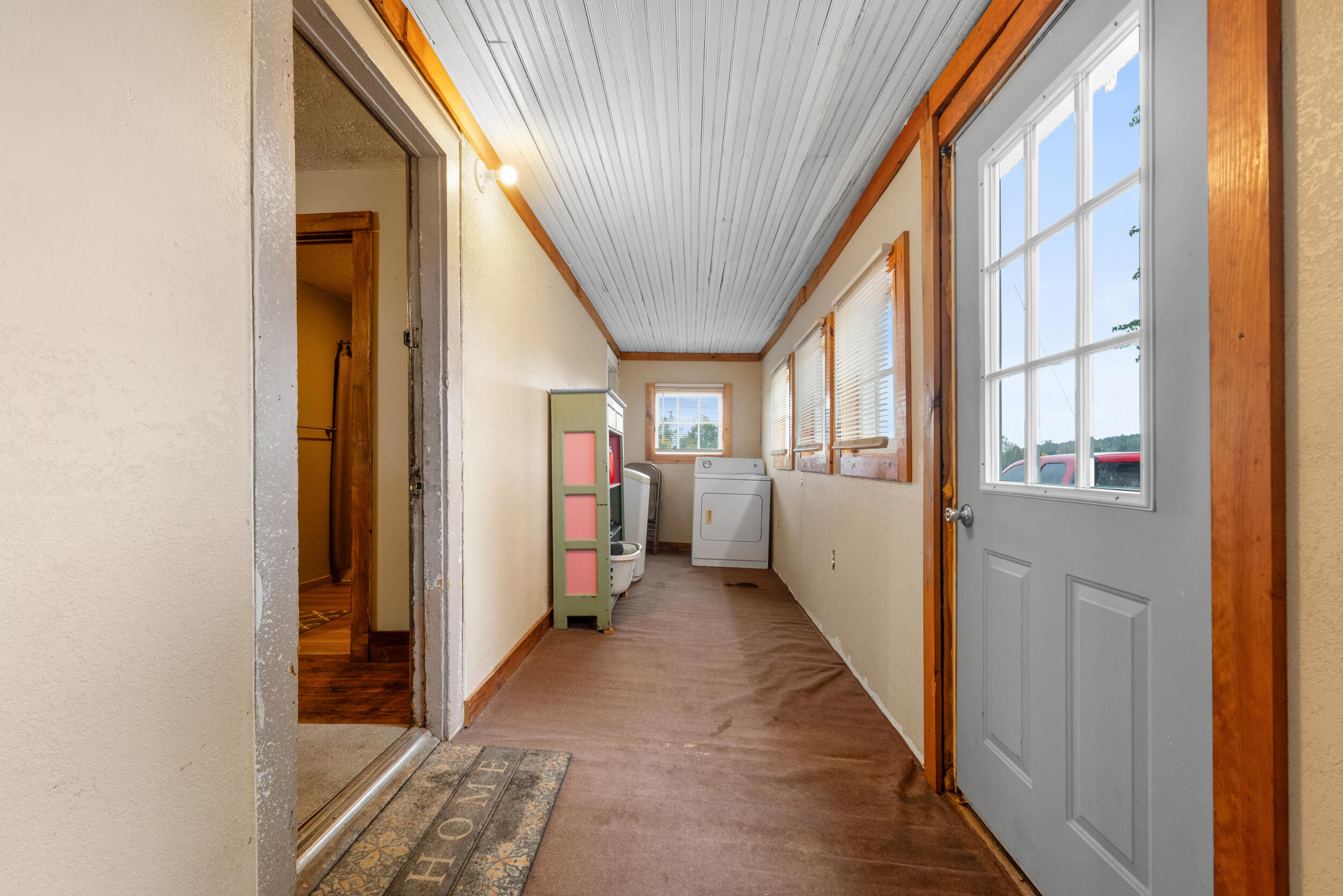 13151 S Tripp Road Amboy Township MI 49288