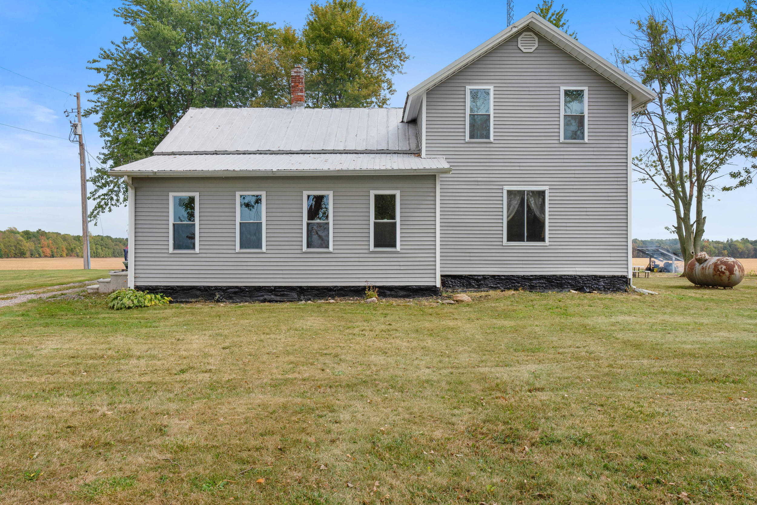 13151 S Tripp Road Amboy Township MI 49288