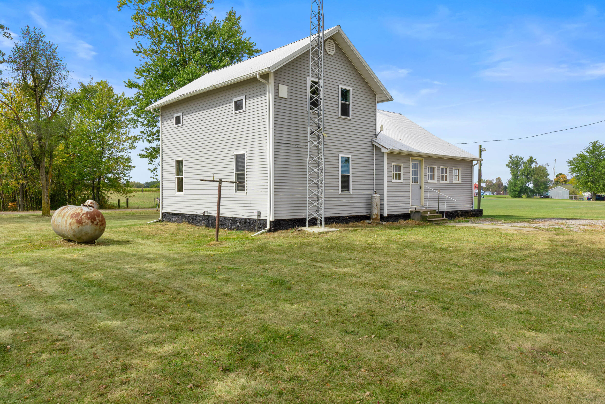 13151 S Tripp Road Amboy Township MI 49288