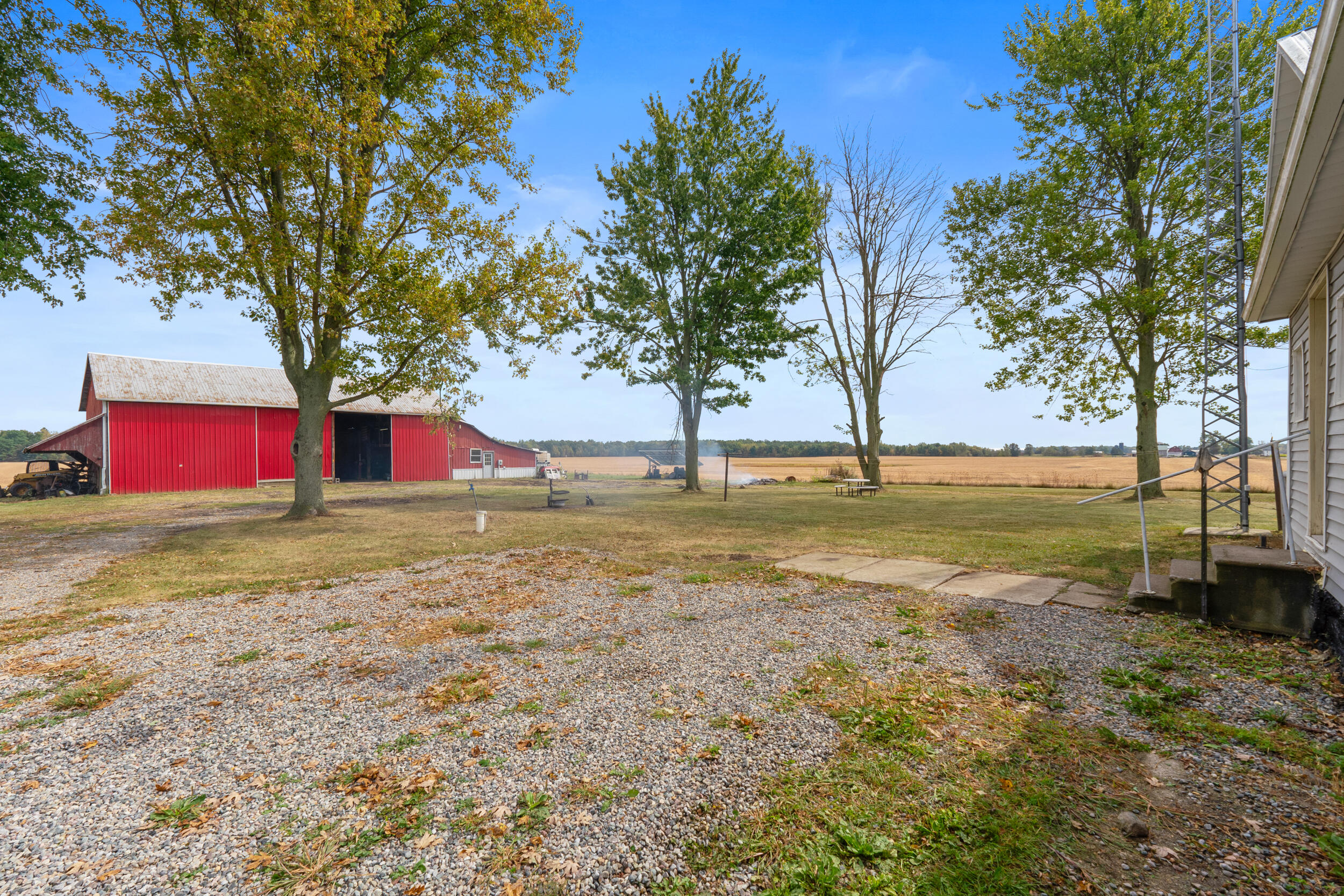 13151 S Tripp Road Amboy Township MI 49288