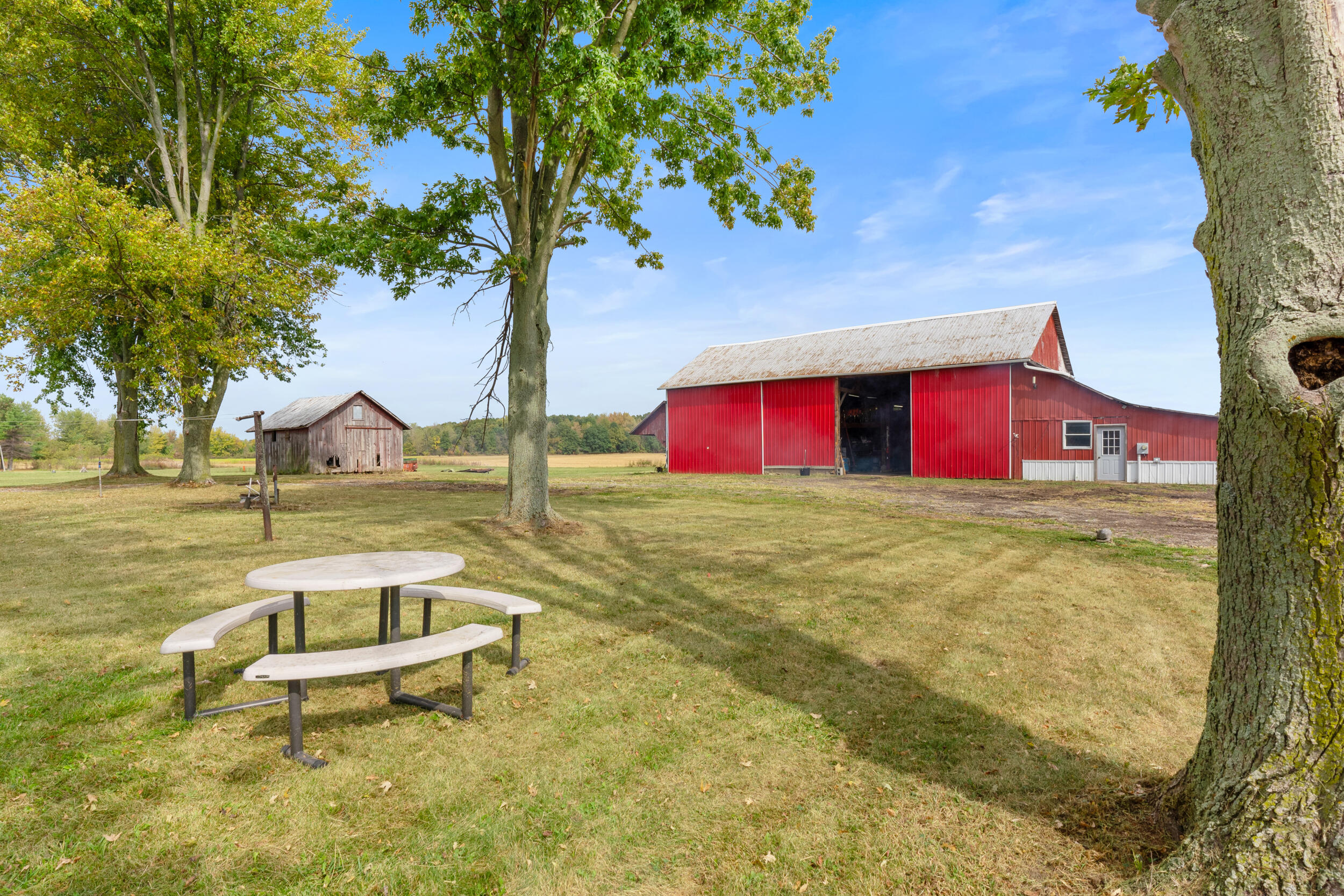 13151 S Tripp Road Amboy Township MI 49288