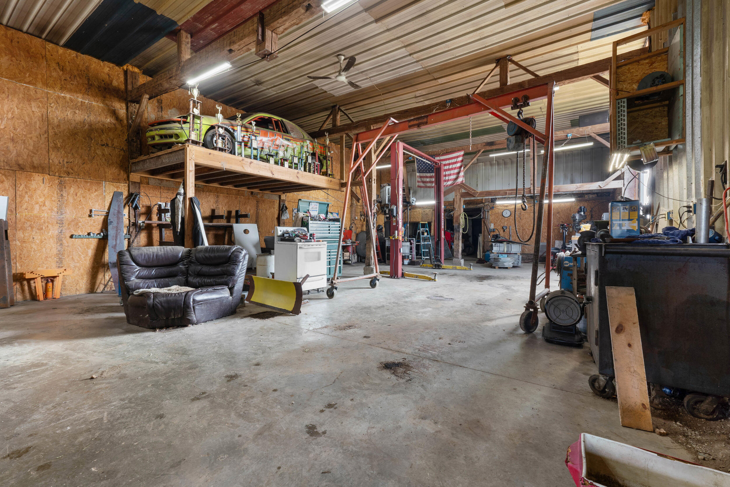 13151 S Tripp Road Amboy Township MI 49288