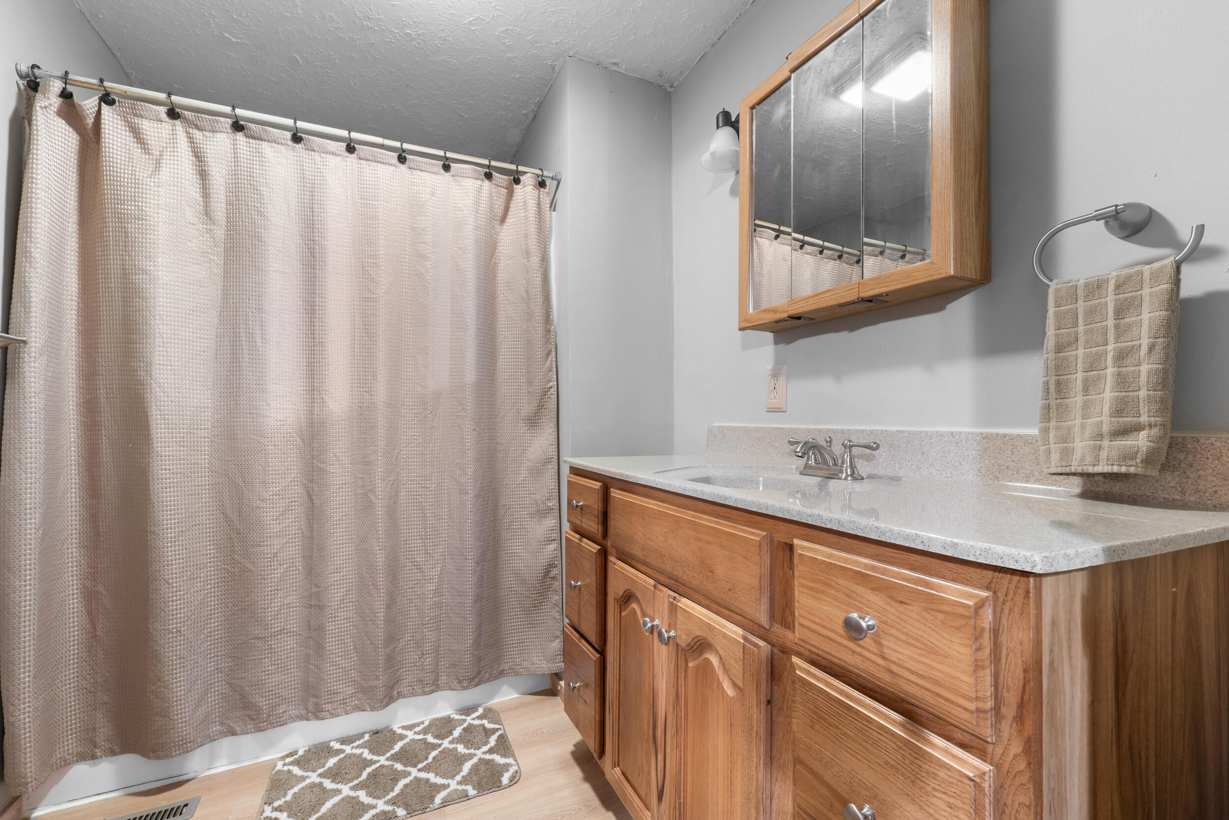 13151 S Tripp Road Amboy Township MI 49288