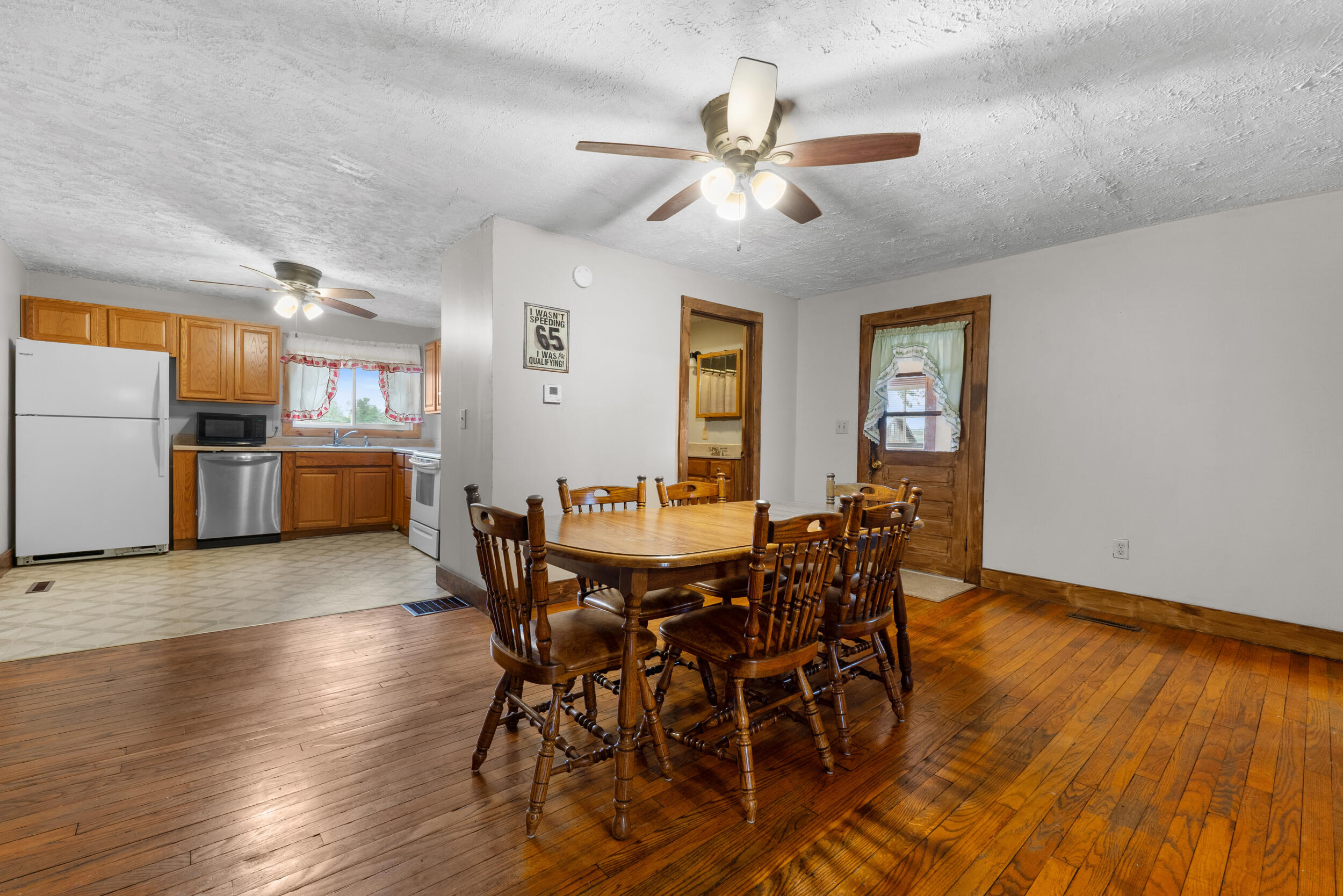 13151 S Tripp Road Amboy Township MI 49288