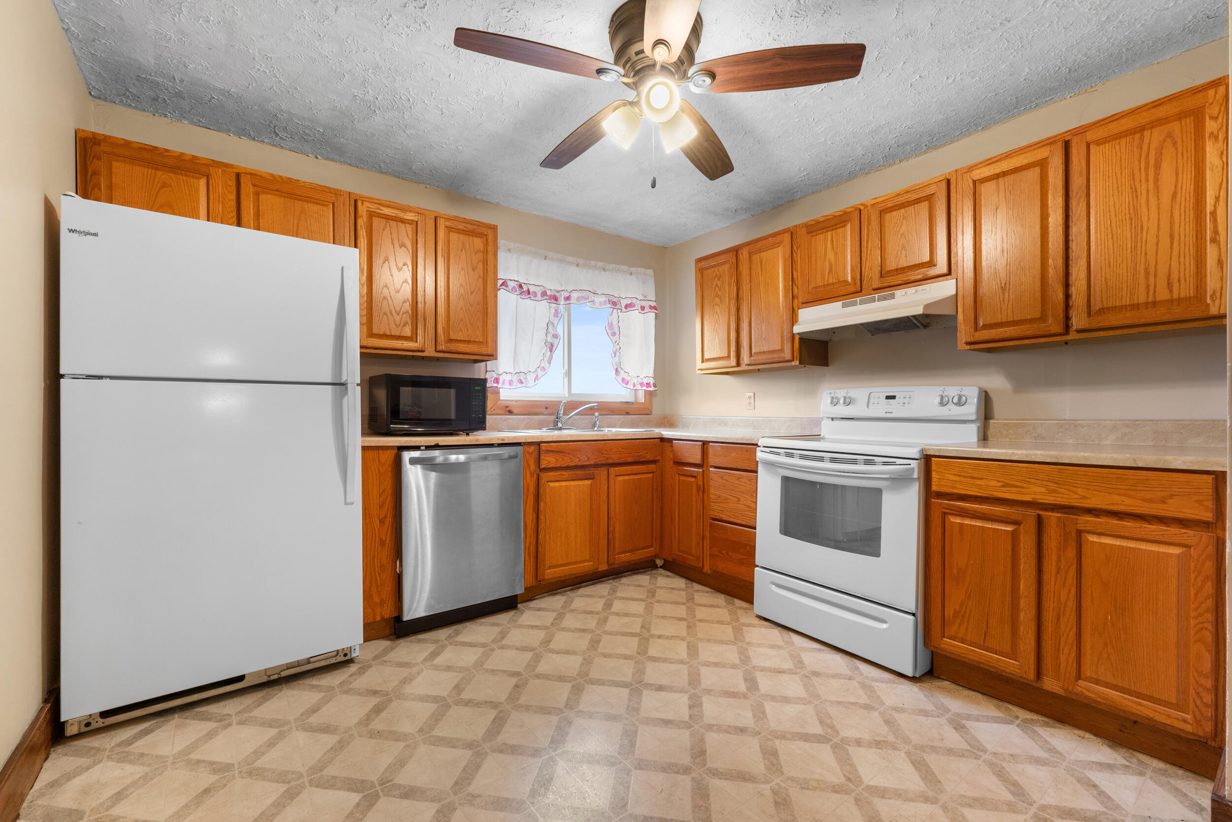 13151 S Tripp Road Amboy Township MI 49288