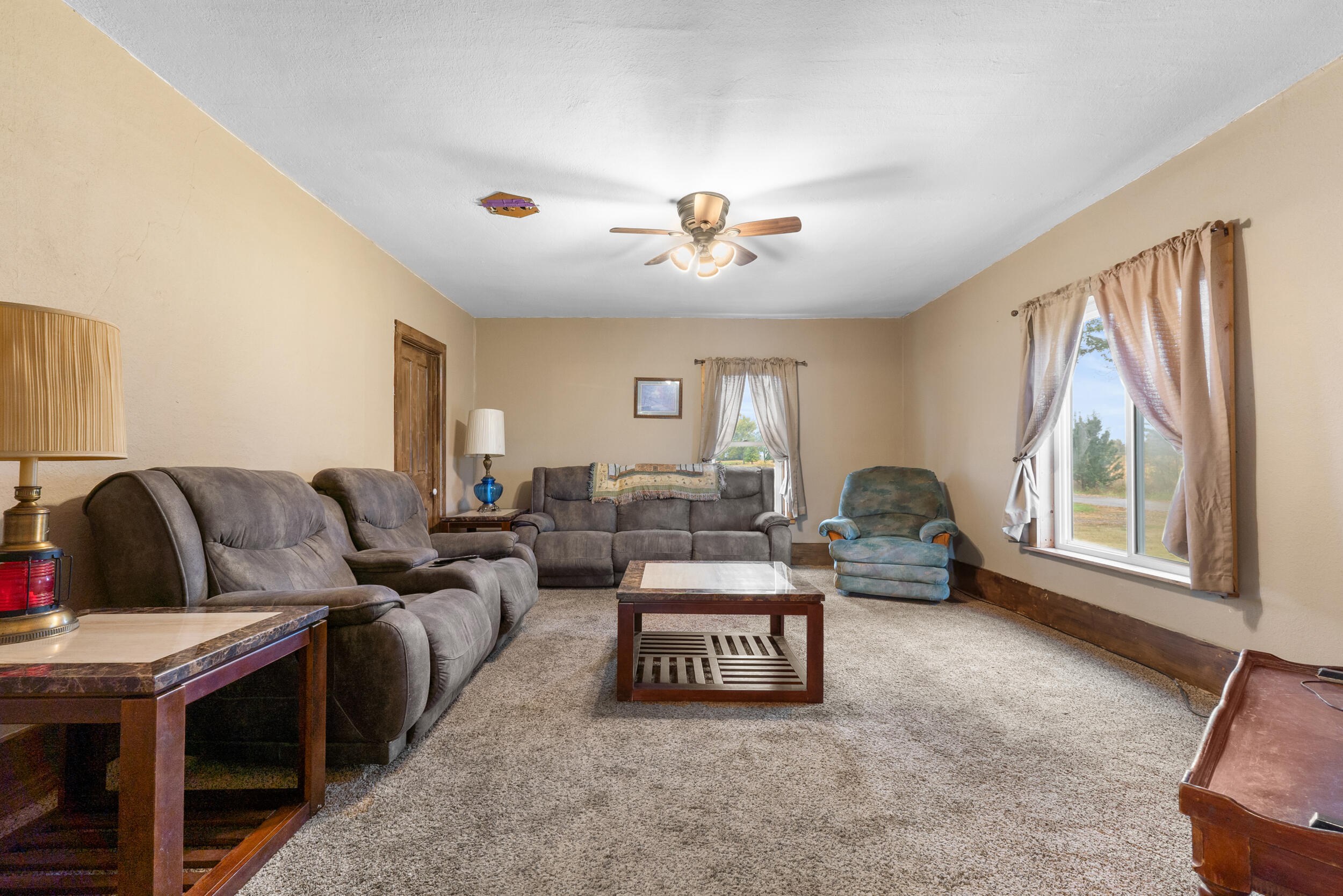 13151 S Tripp Road Amboy Township MI 49288