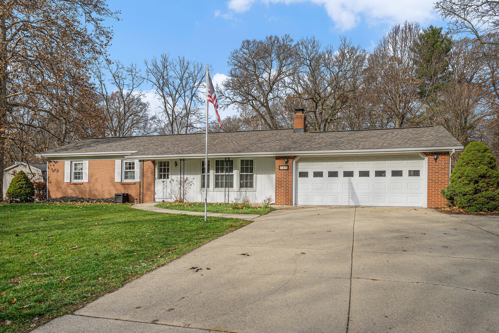 328 Thomas Street Allegan City MI 49010