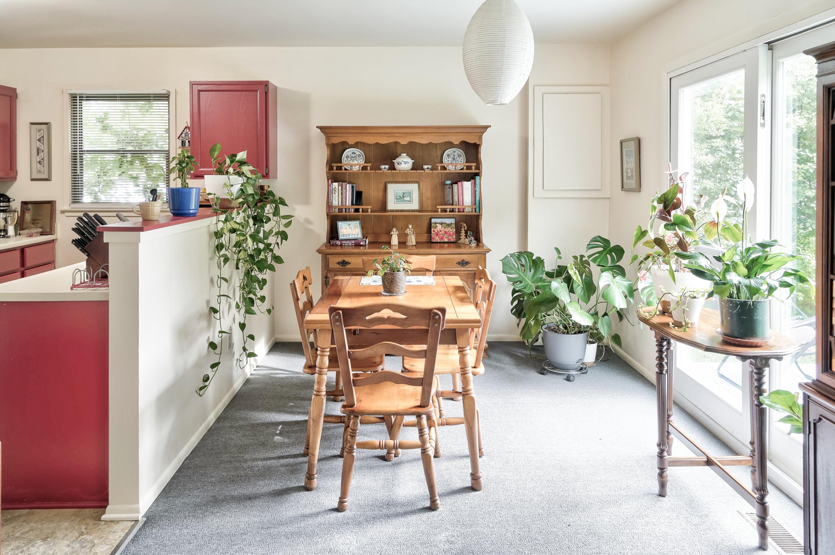 3141 Mc Comb Street Ann Arbor City MI 48108