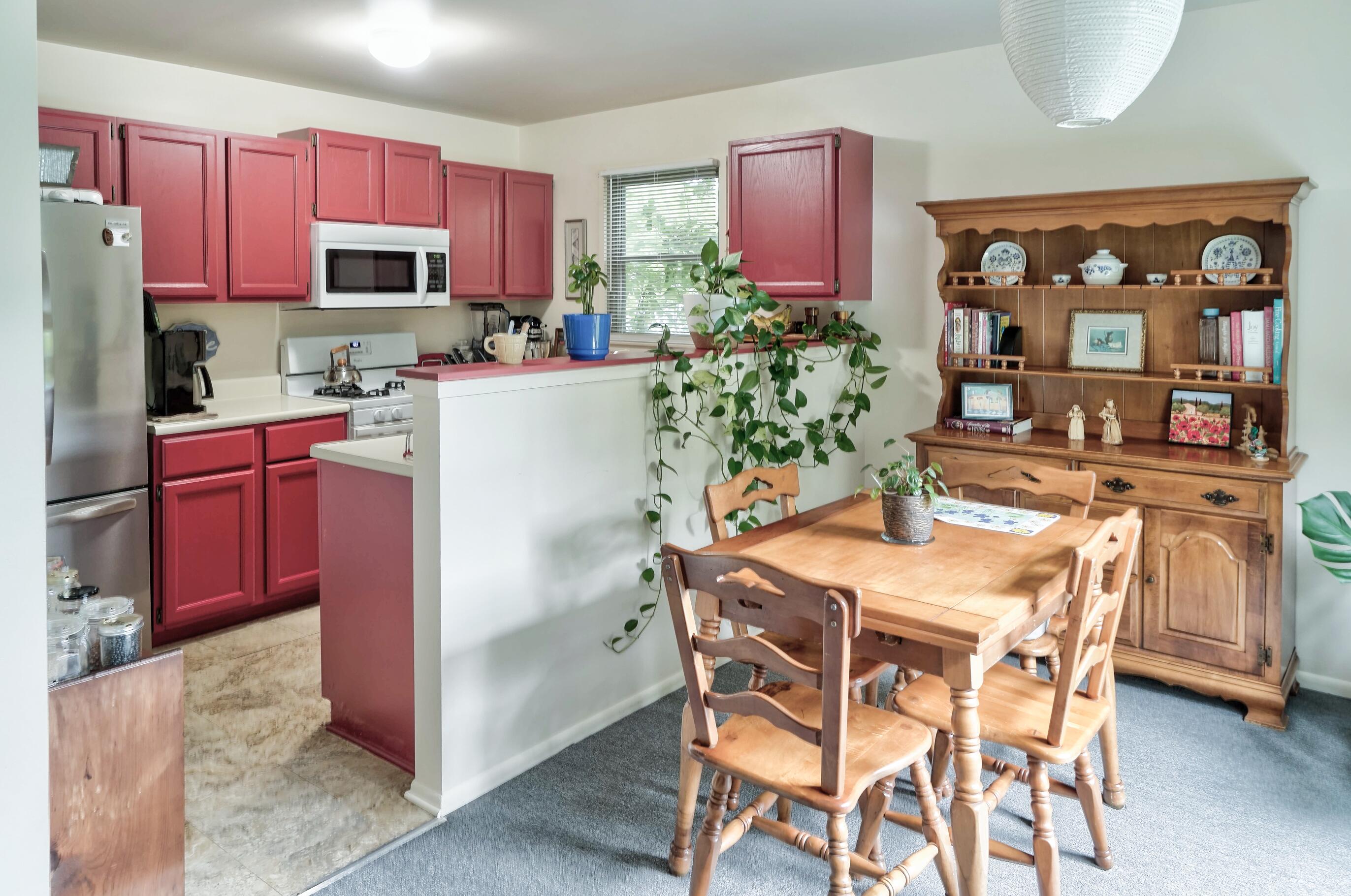 3141 Mc Comb Street Ann Arbor City MI 48108