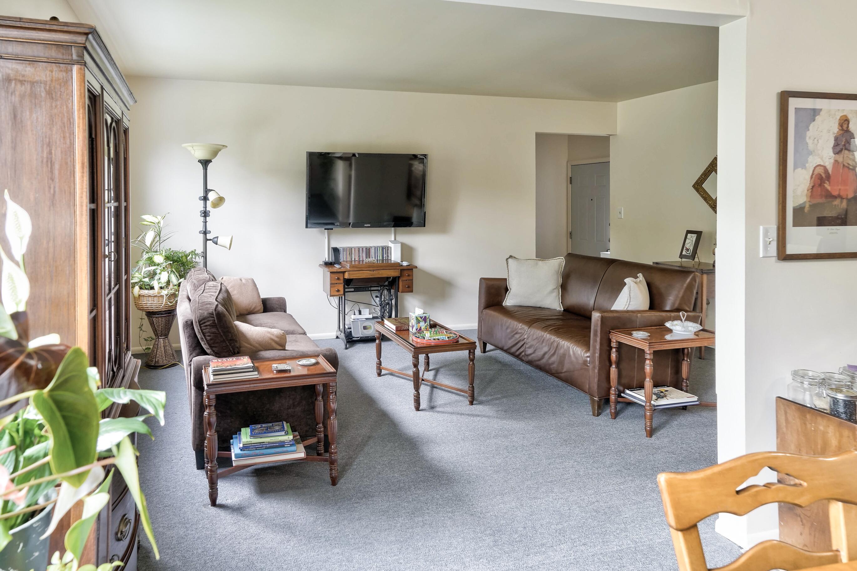 3141 Mc Comb Street Ann Arbor City MI 48108