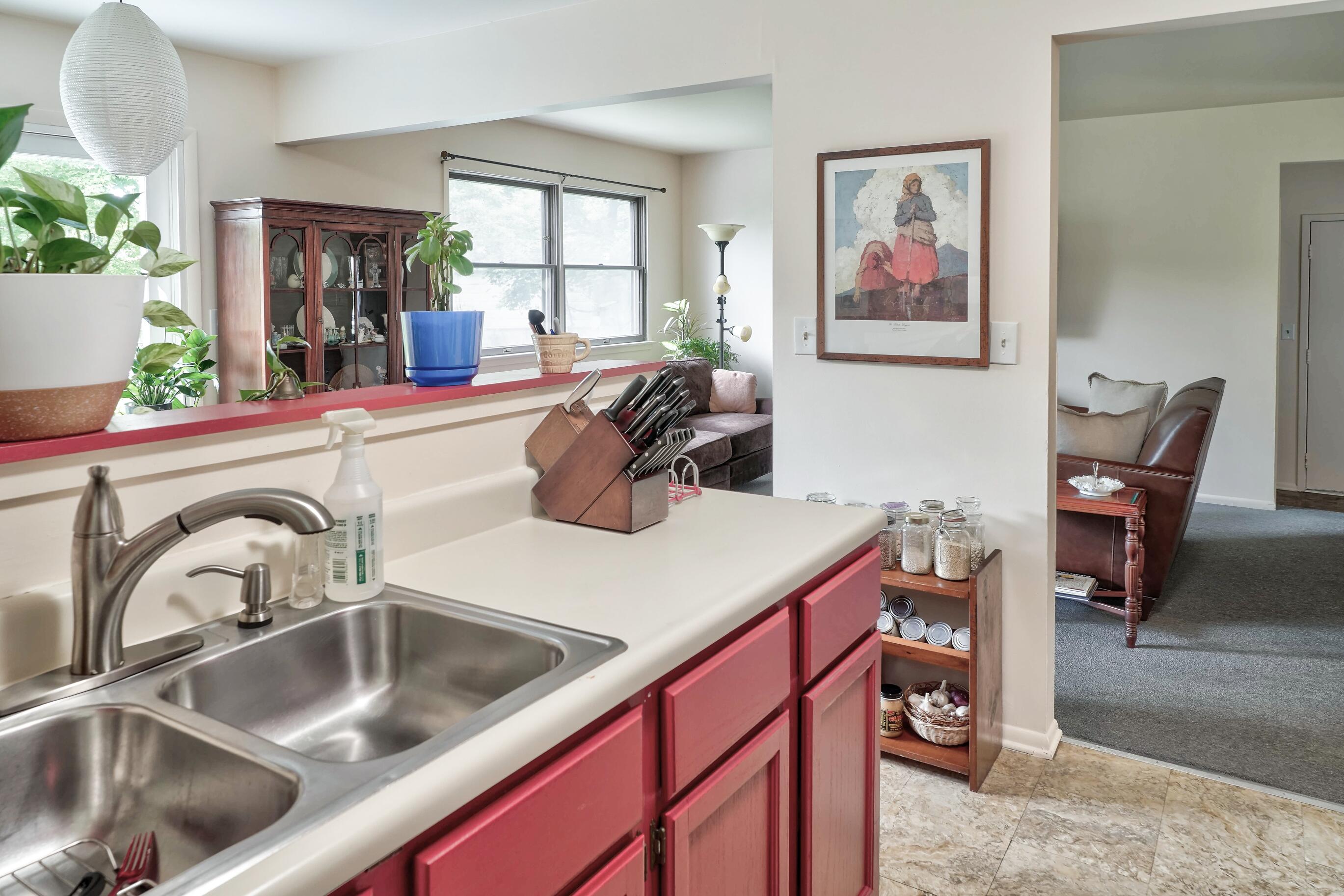 3141 Mc Comb Street Ann Arbor City MI 48108