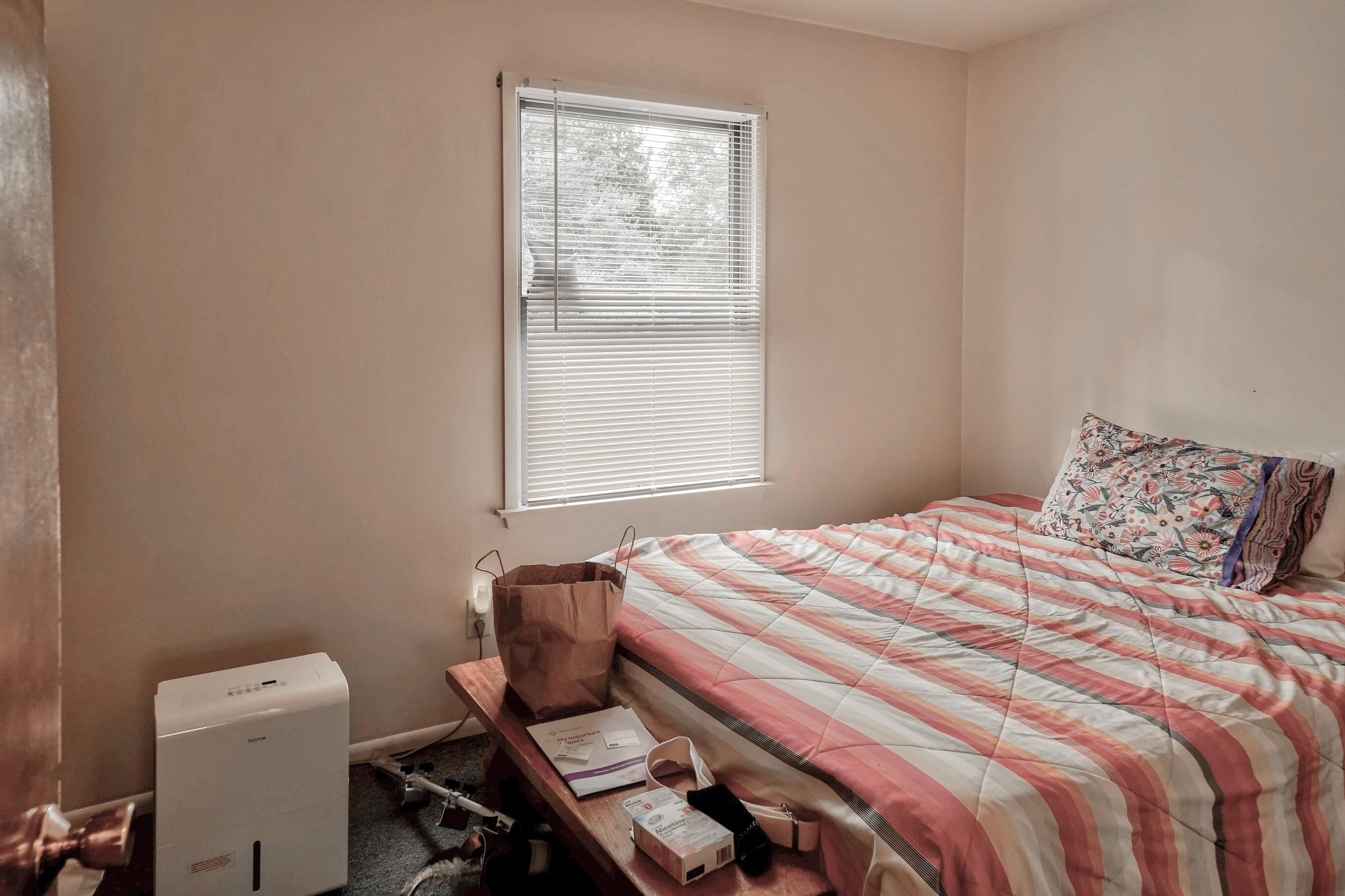 3141 Mc Comb Street Ann Arbor City MI 48108